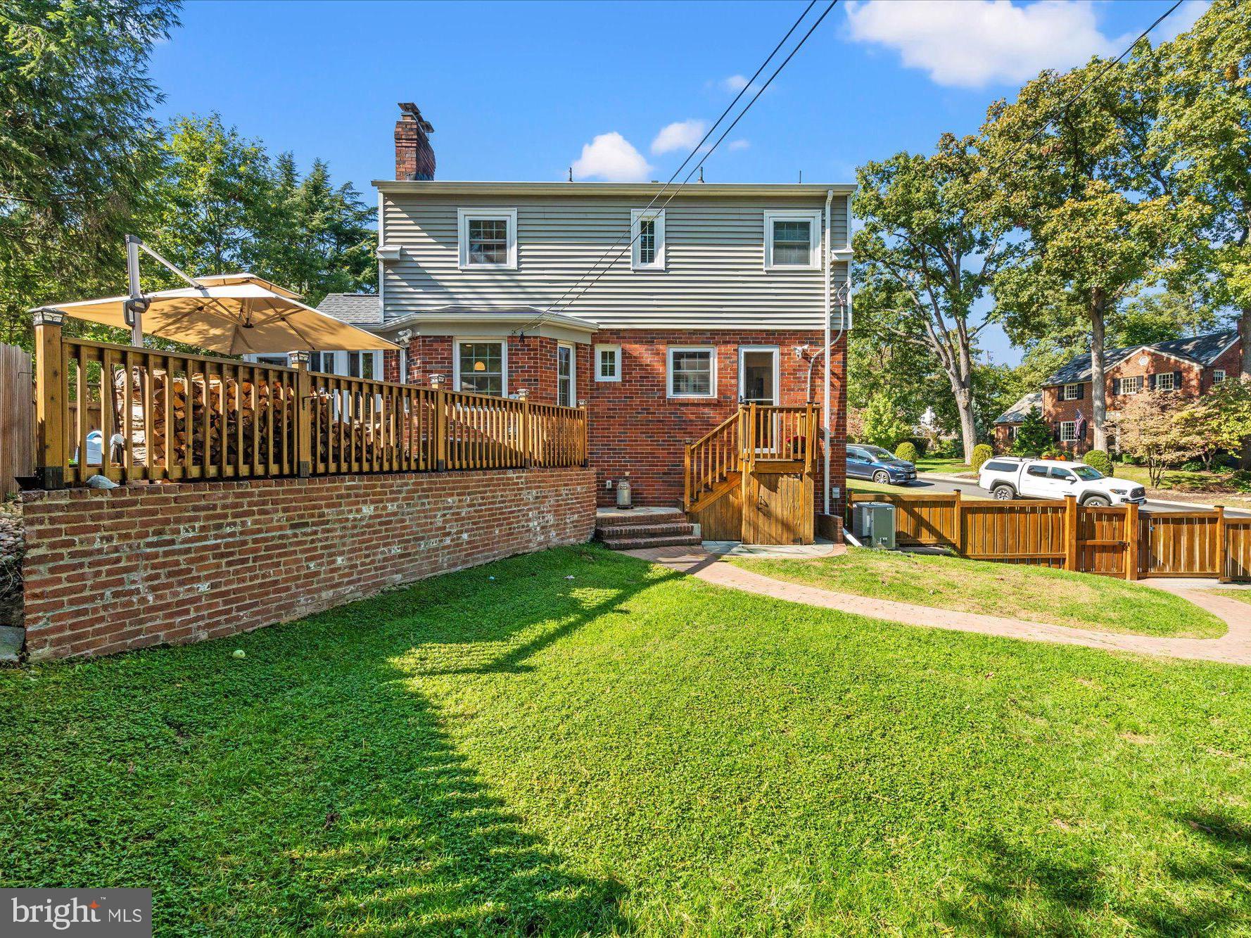 816 Chalfonte Dr