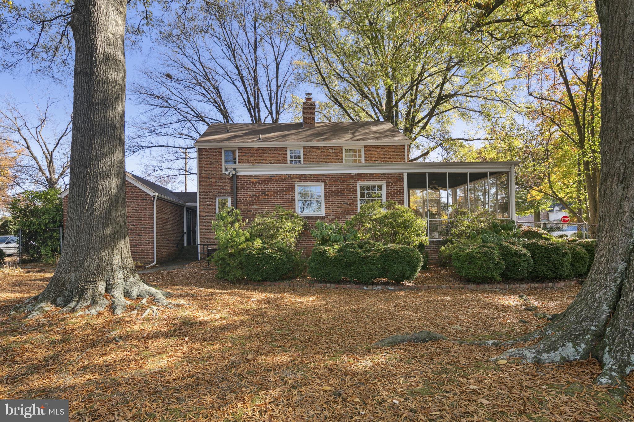 400 Cambridge Rd