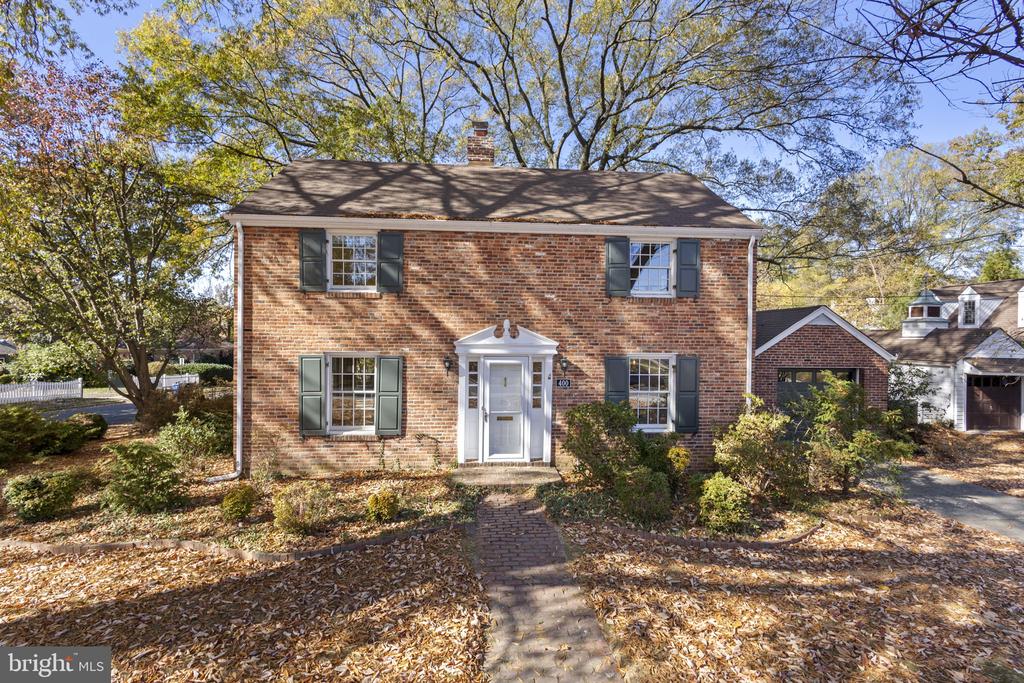 400 Cambridge Rd
