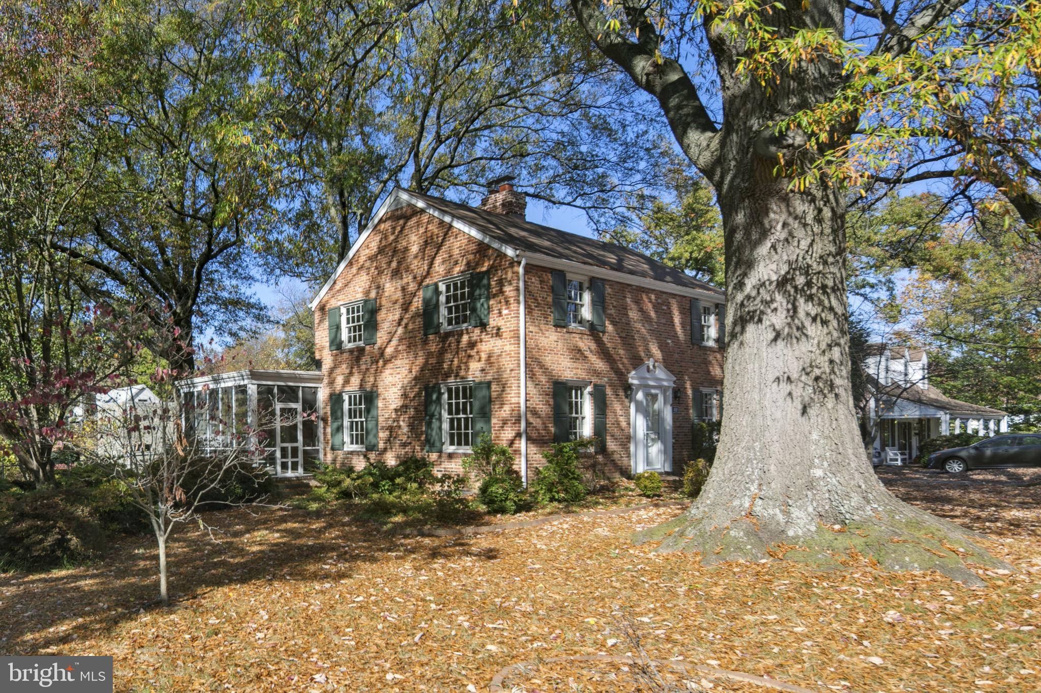 400 Cambridge Rd