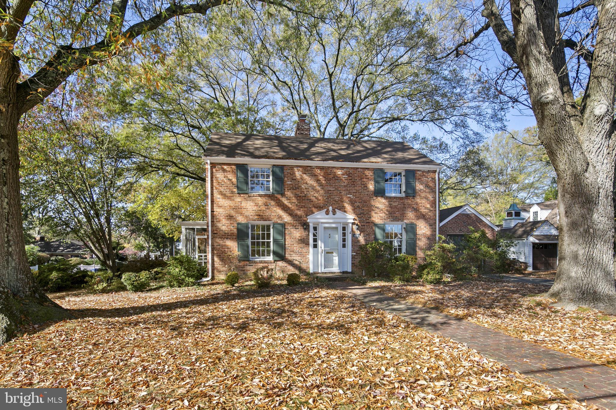 400 Cambridge Rd