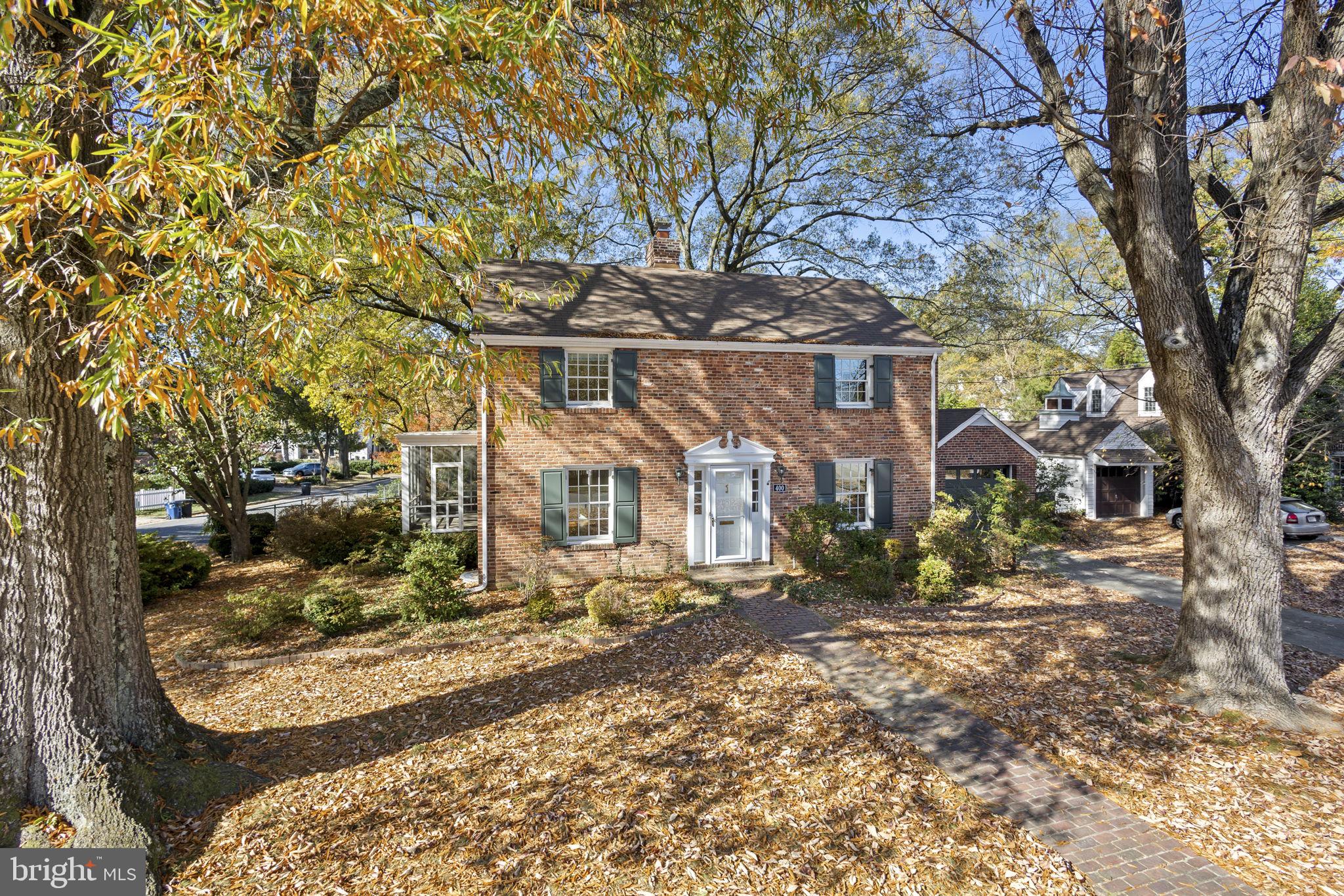 400 Cambridge Rd