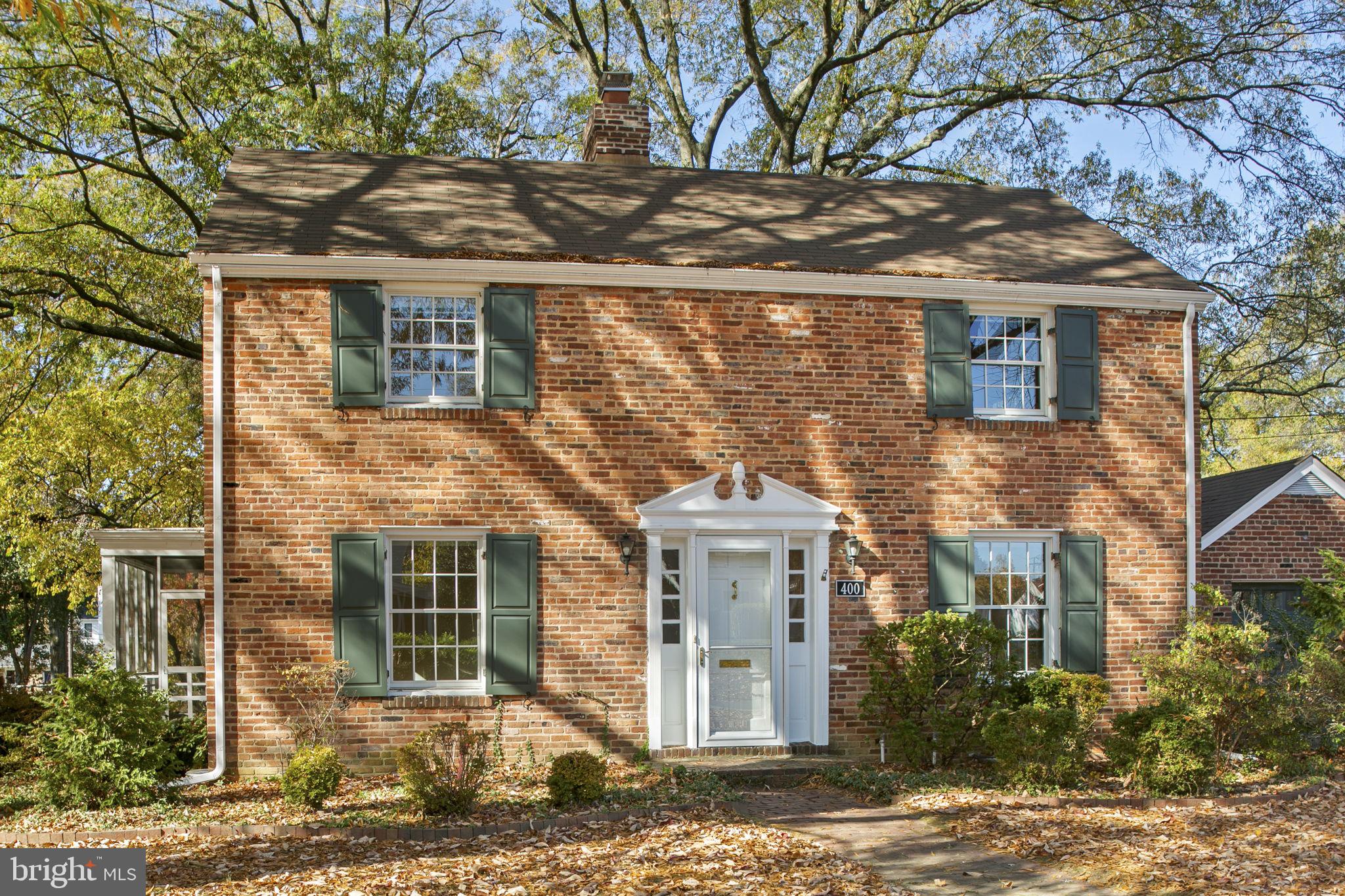 400 Cambridge Rd