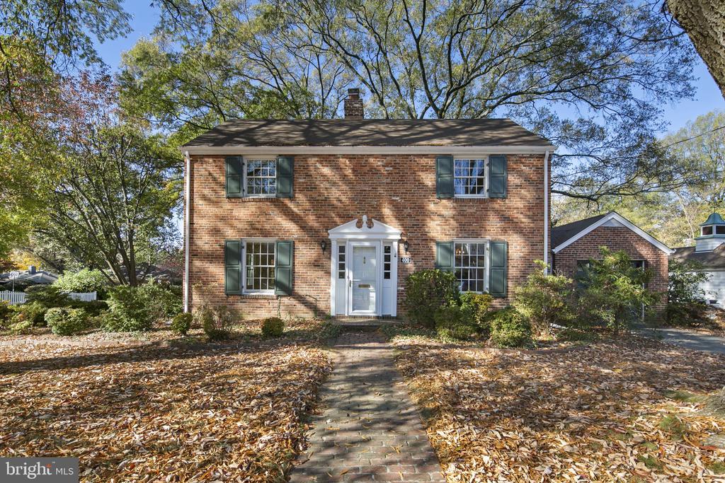 400 Cambridge Rd