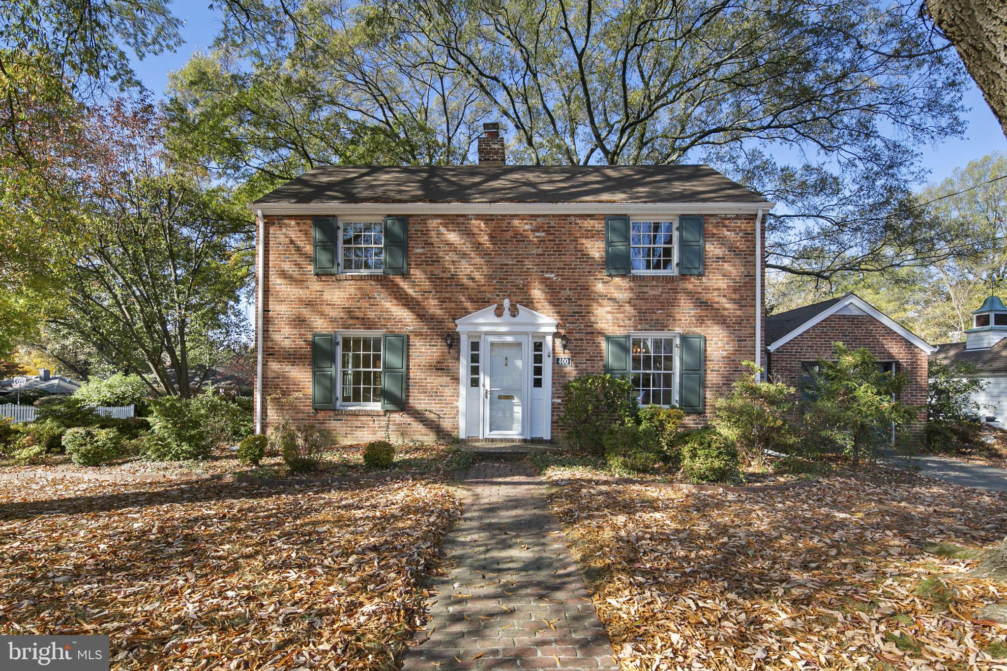 400 Cambridge Rd