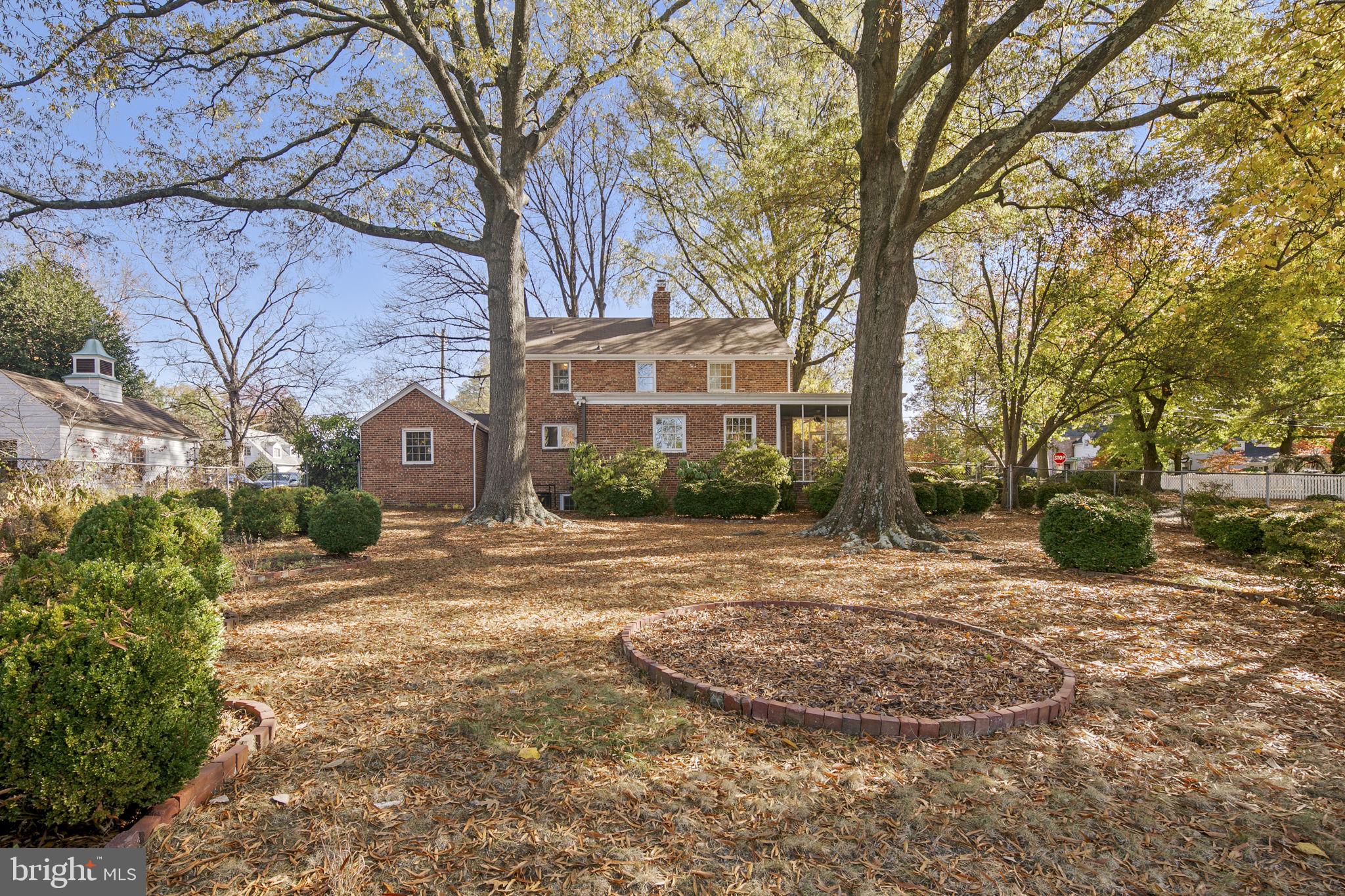 400 Cambridge Rd