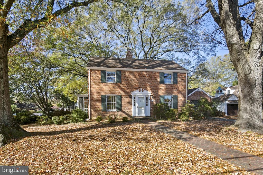 400 Cambridge Rd