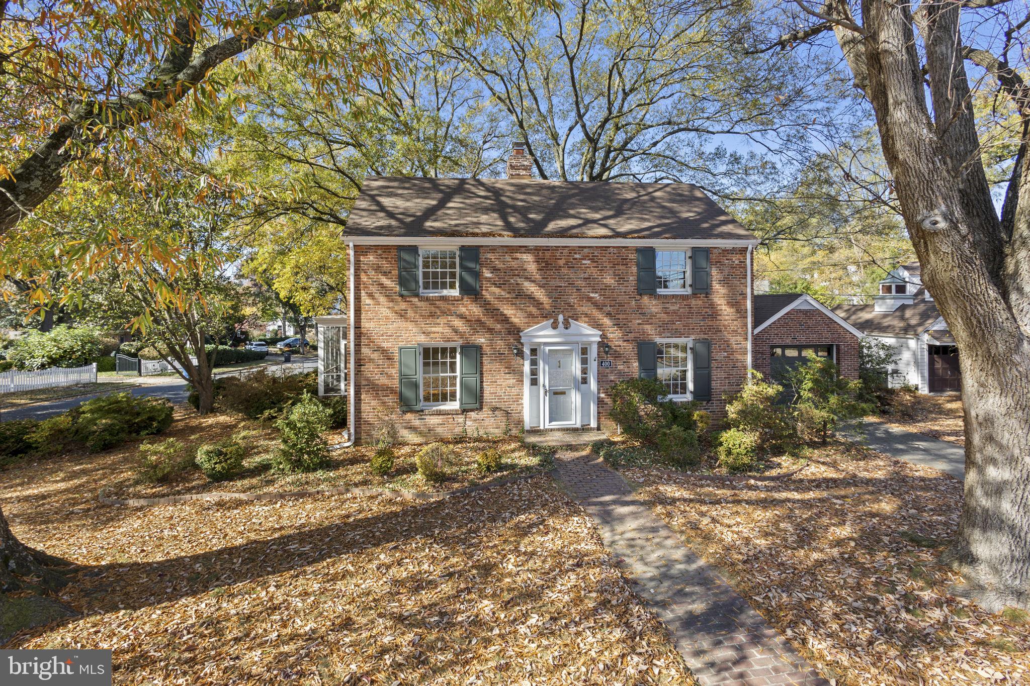 400 Cambridge Rd