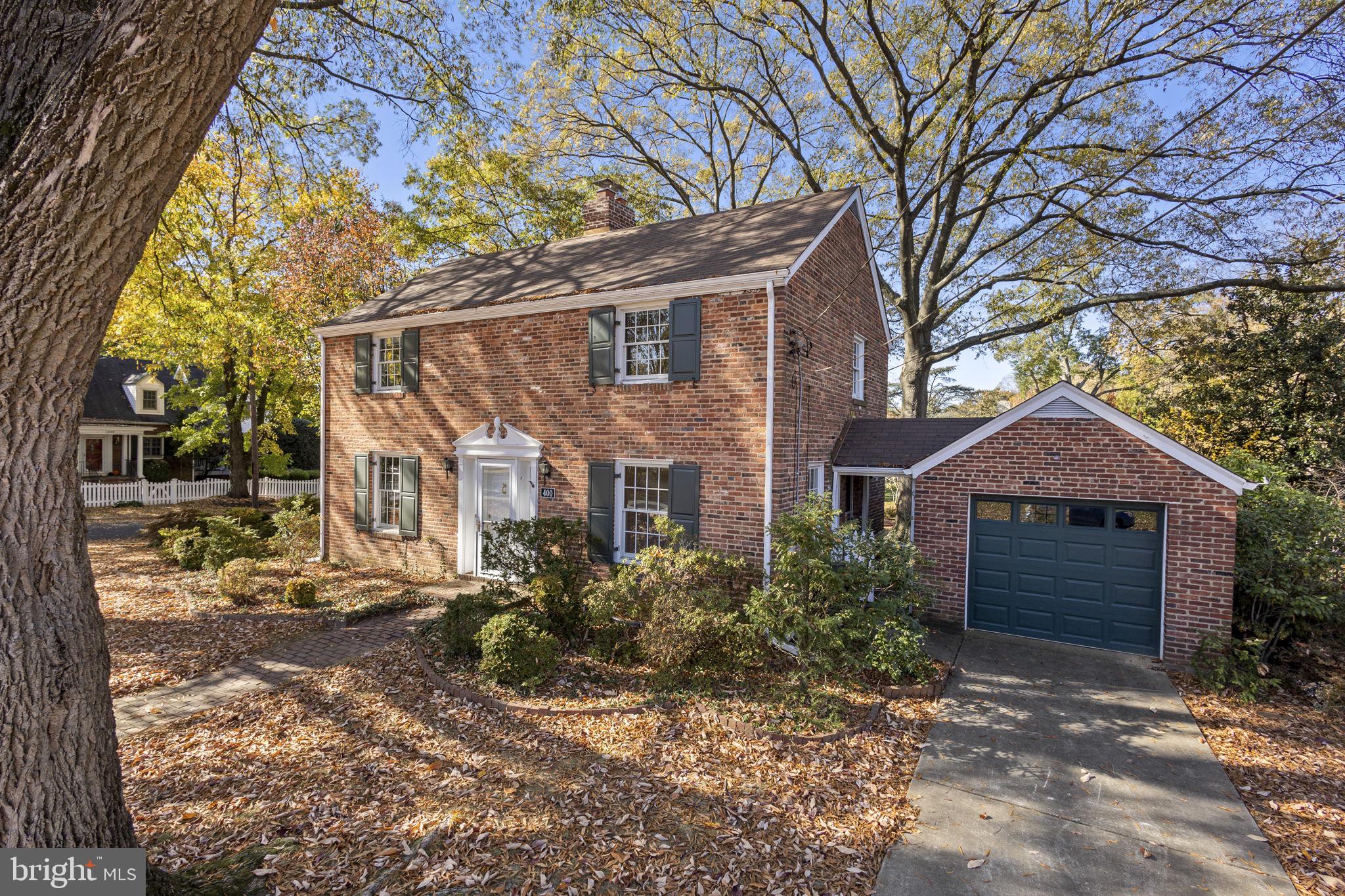 400 Cambridge Rd