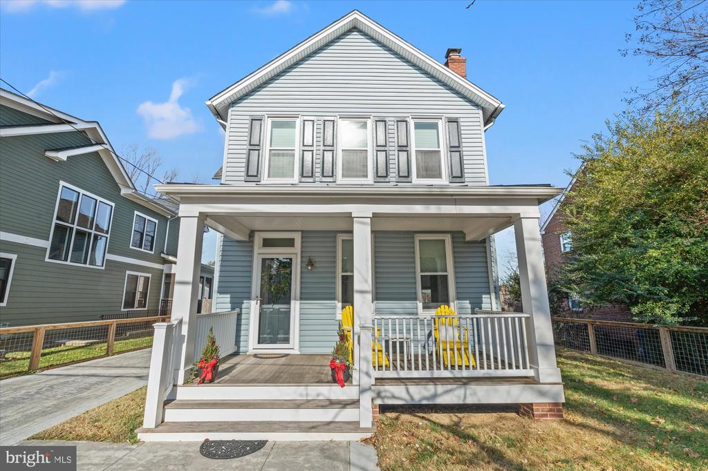 308 Clifford Ave