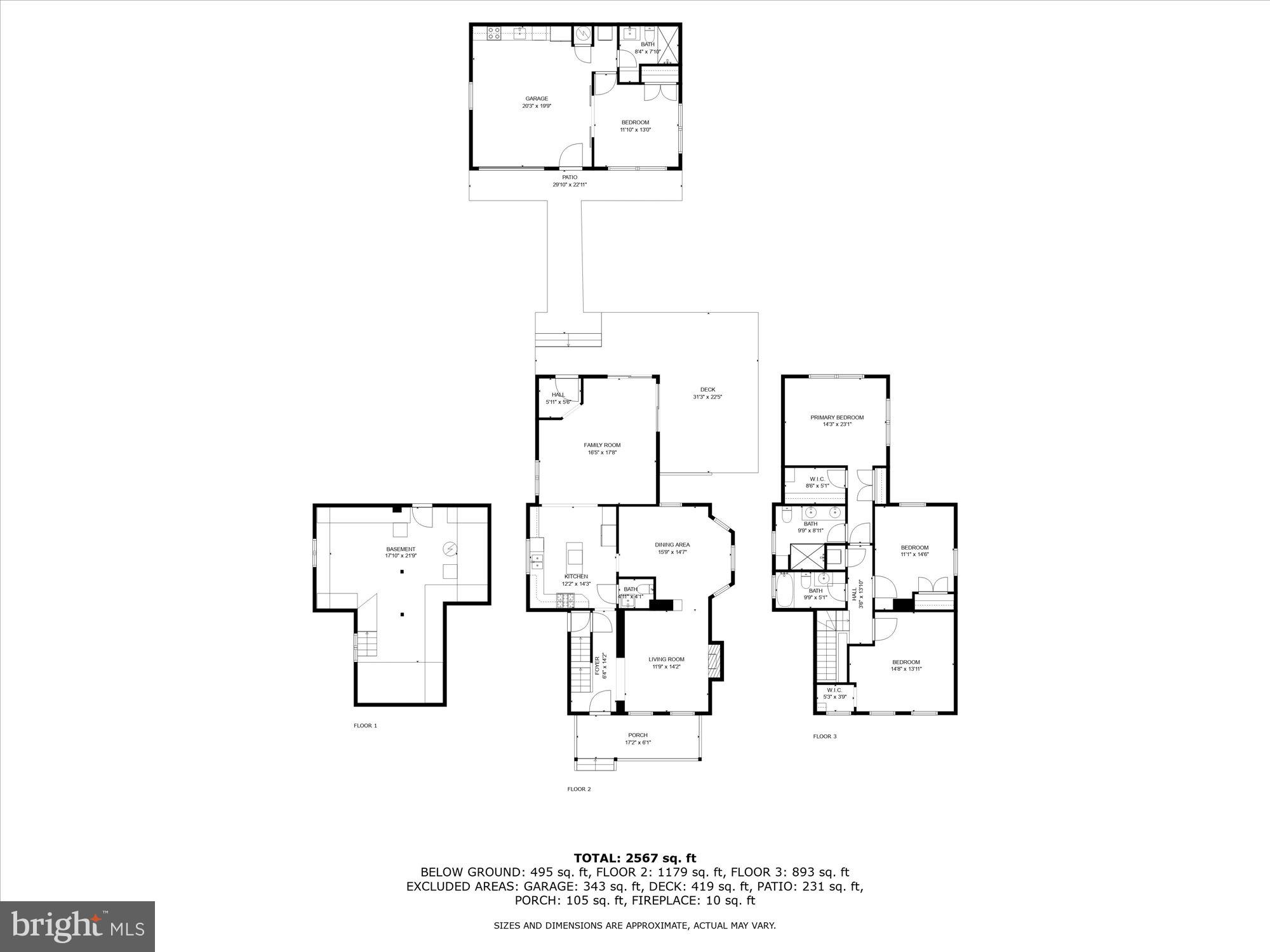 308 Clifford Ave