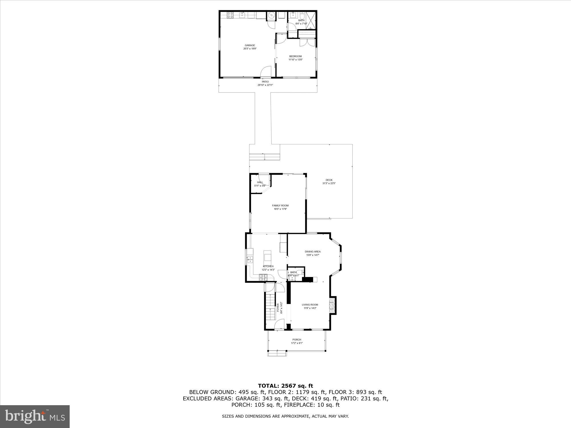 308 Clifford Ave