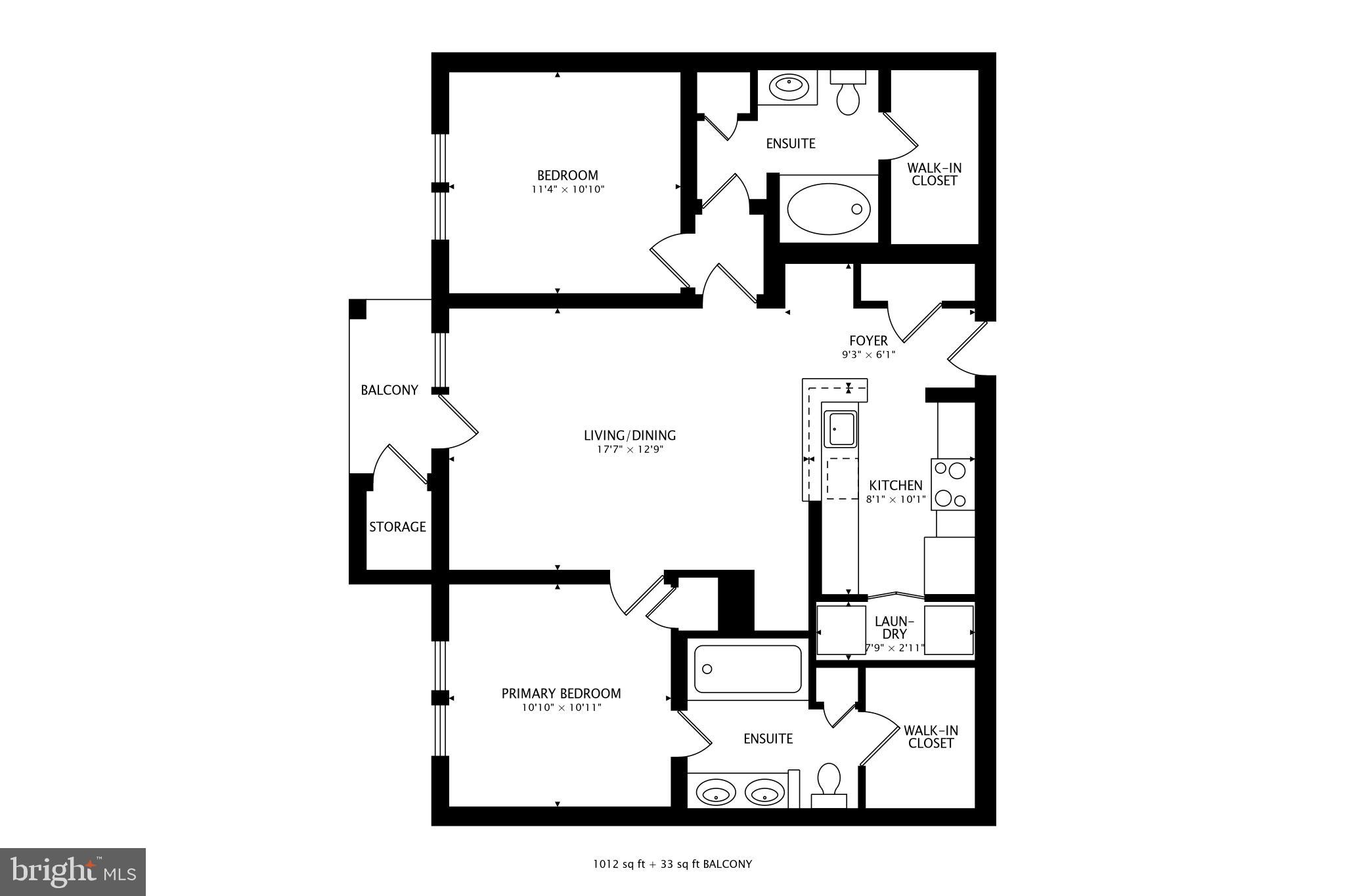 309 Holland Ln #104