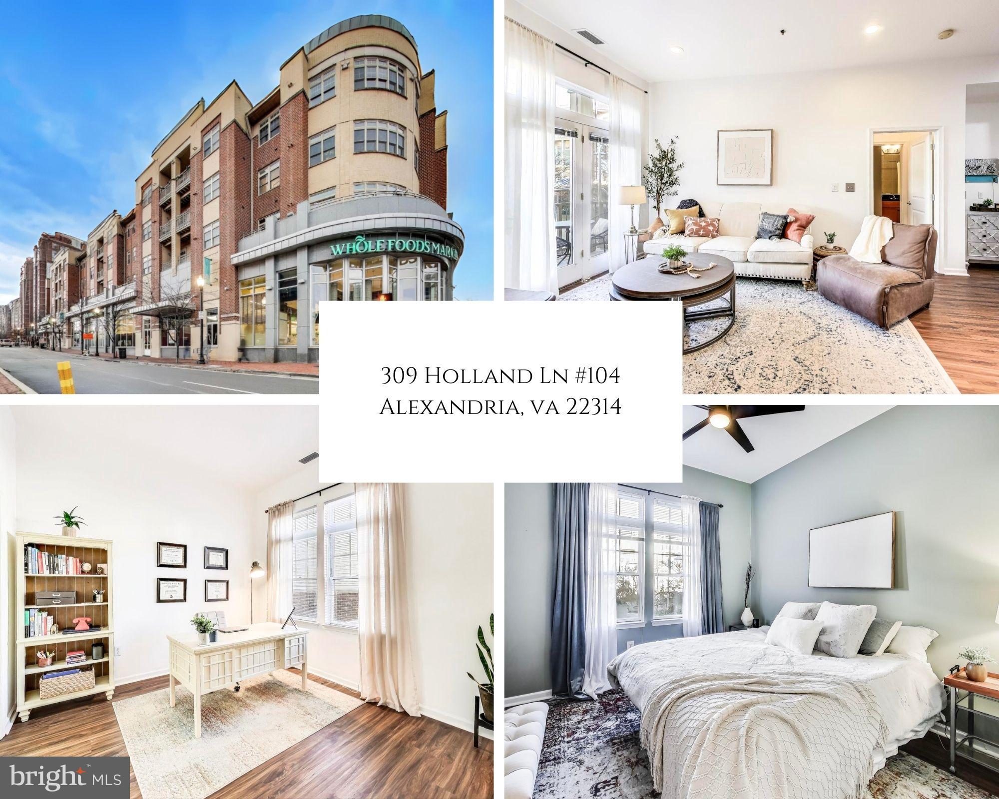 309 Holland Ln #104