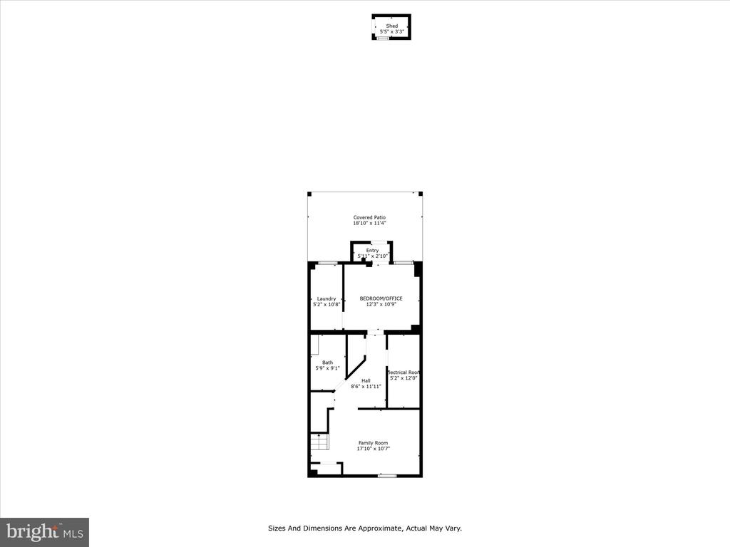 14 E Linden St