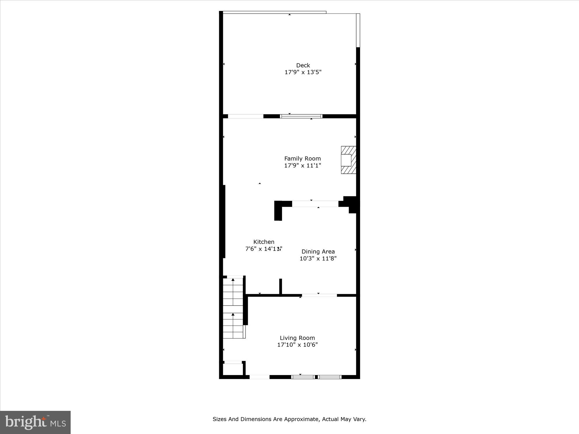 14 E Linden St