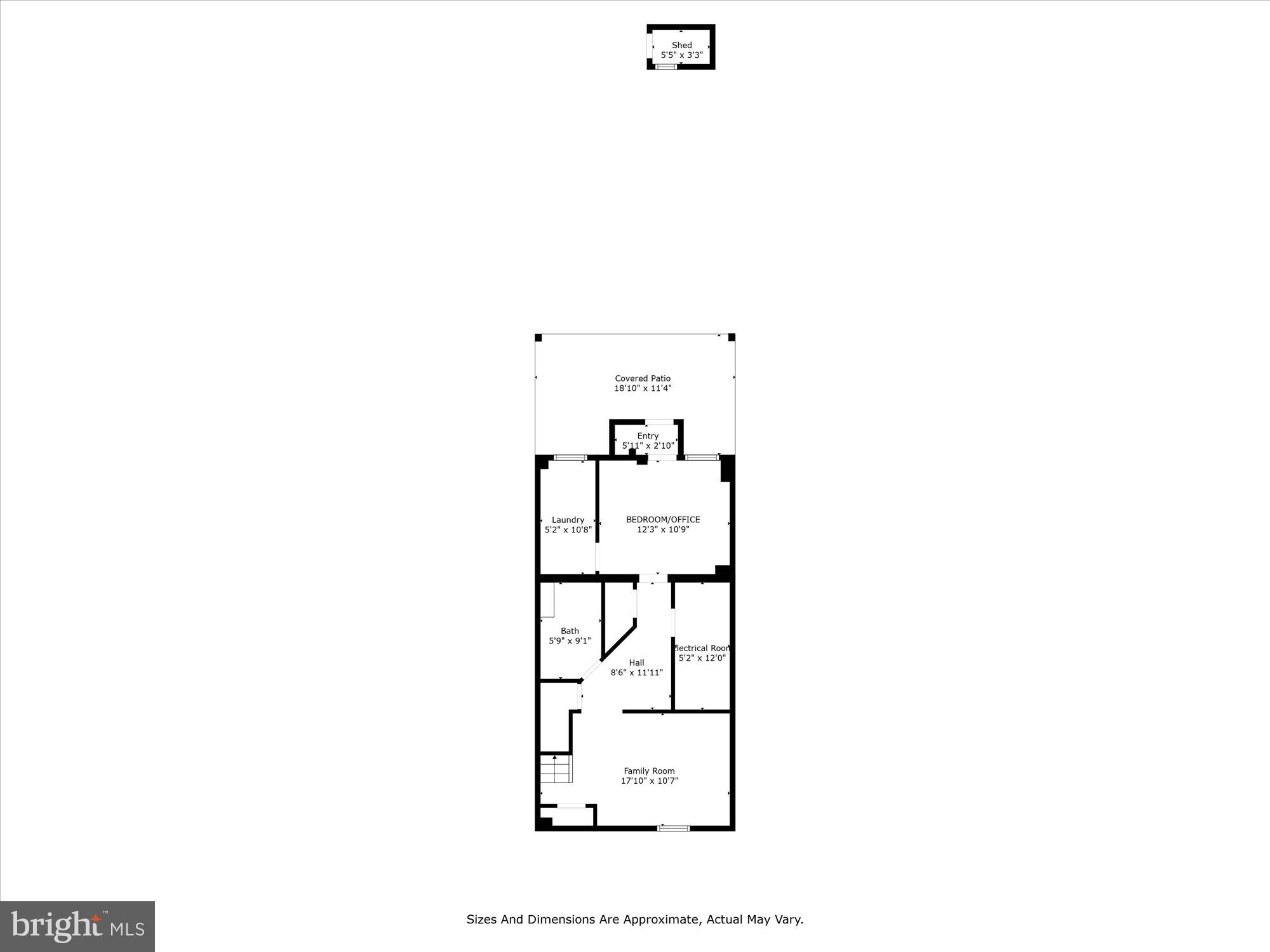 14 E Linden St