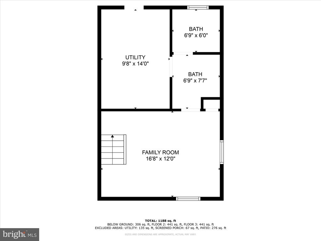 118 E Glendale Ave E