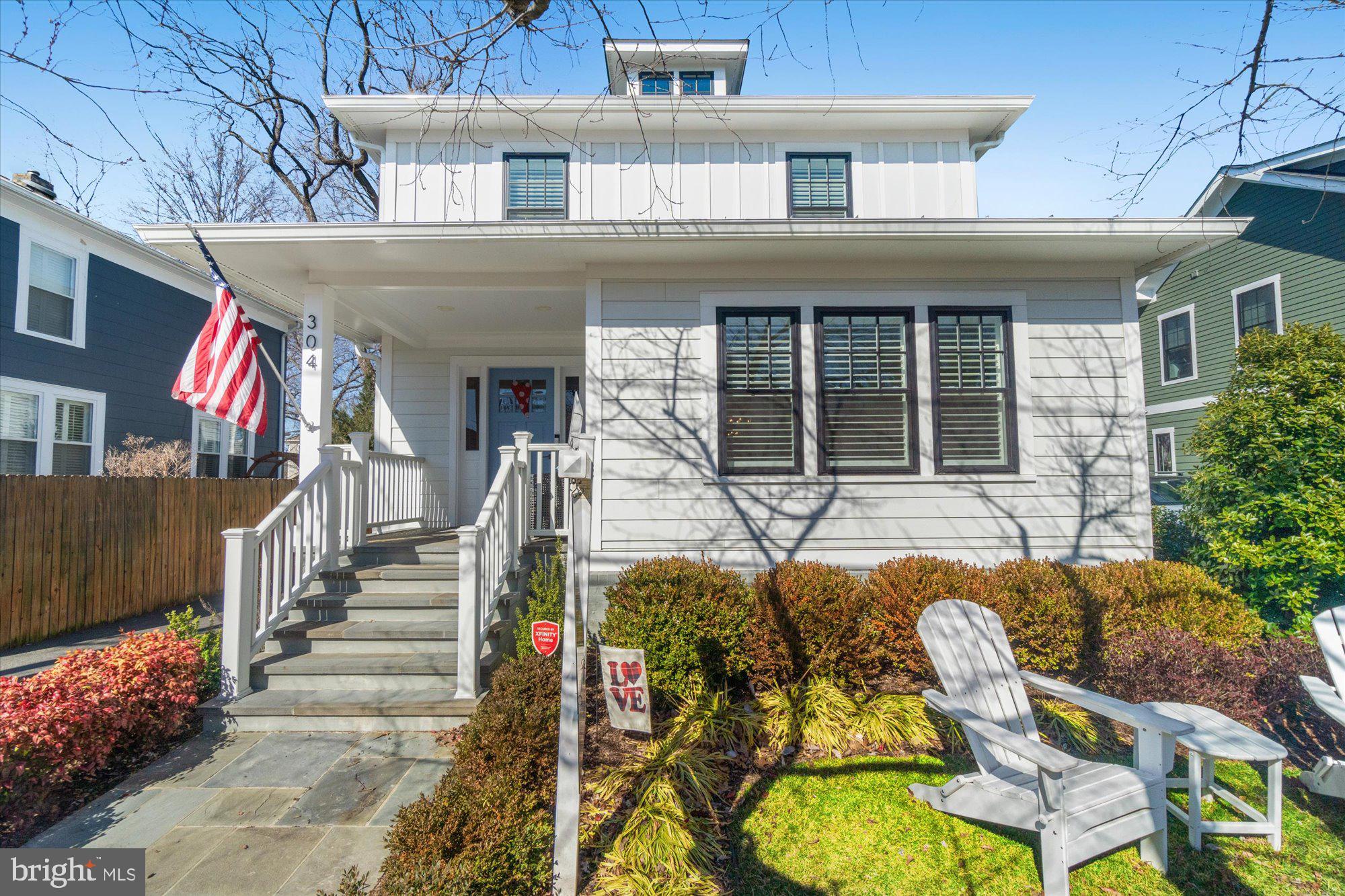 304 Clifford Ave