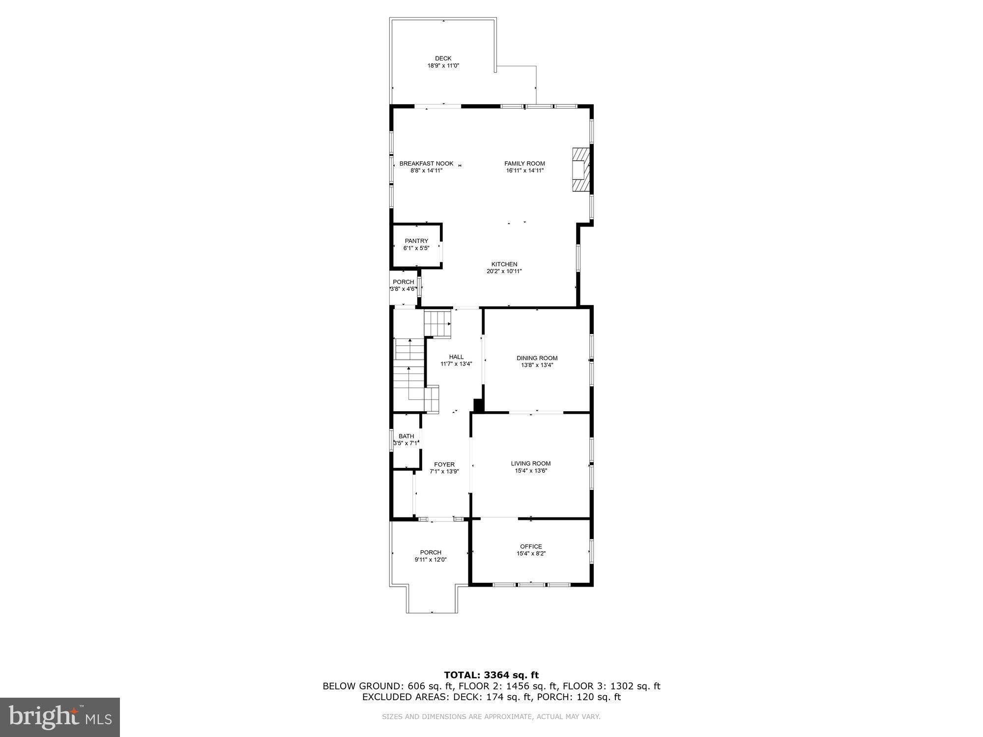 304 Clifford Ave
