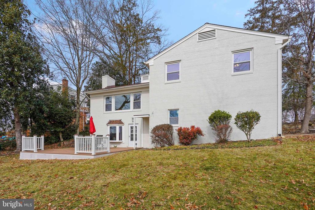 52 Cockrell St