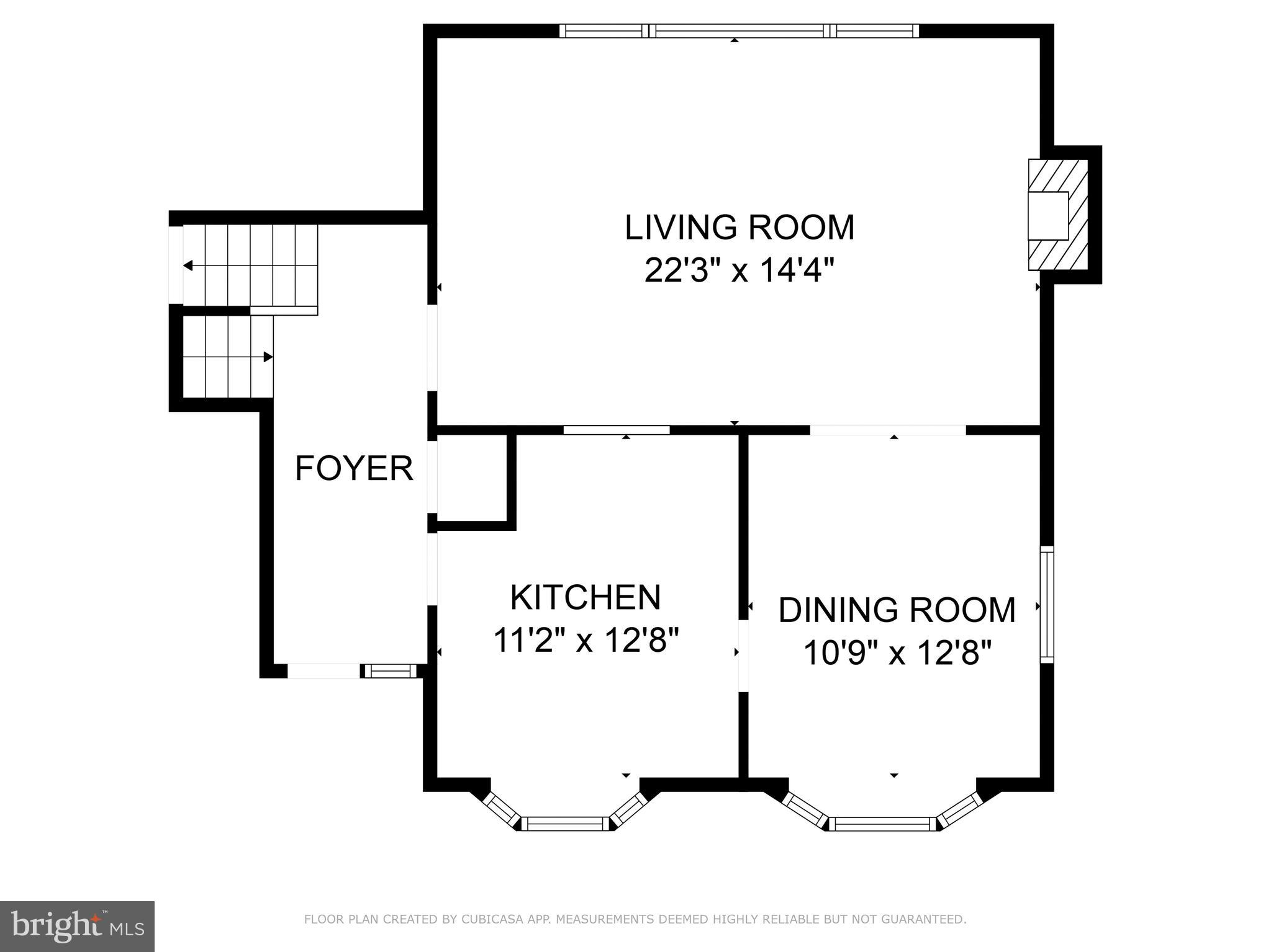 52 Cockrell St