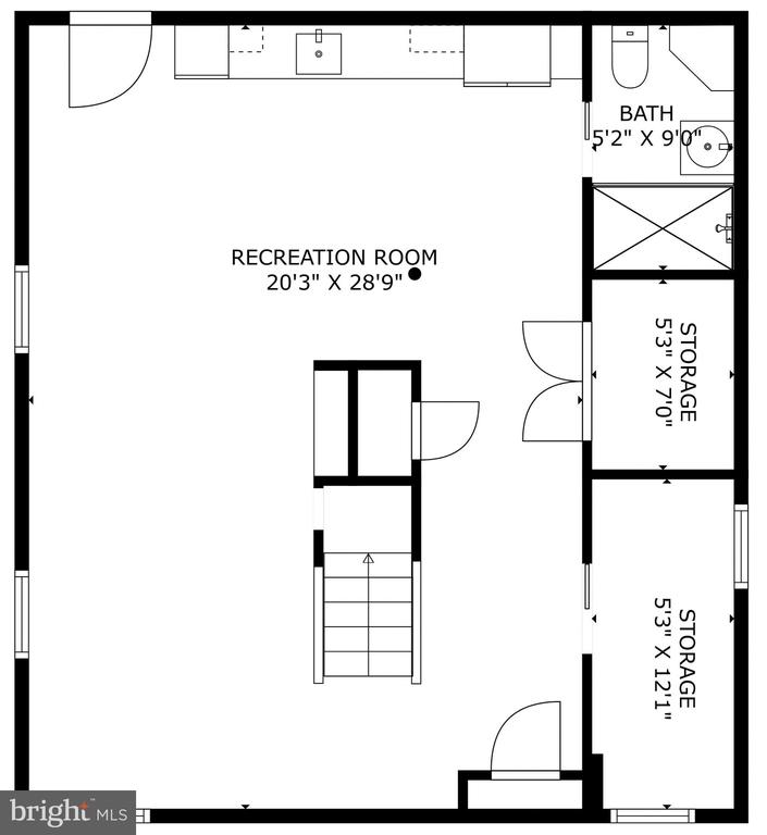 401 E Custis Ave