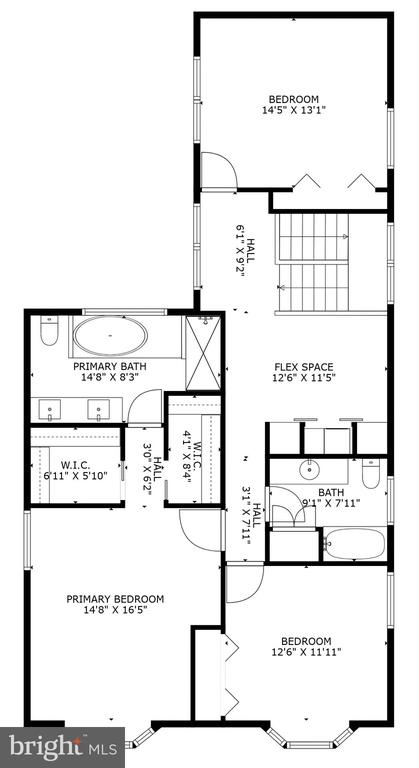 401 E Custis Ave