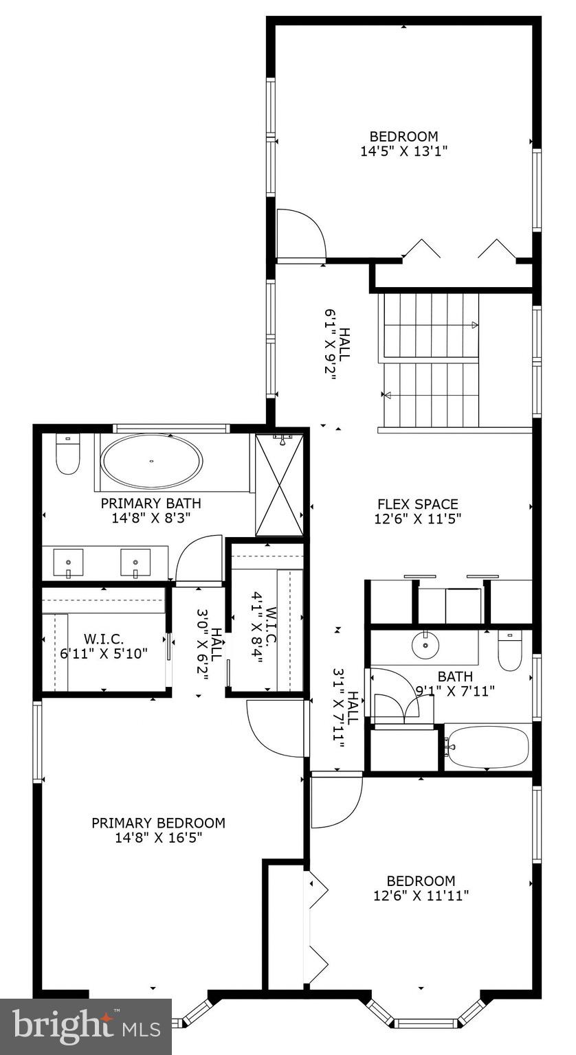 401 E Custis Ave