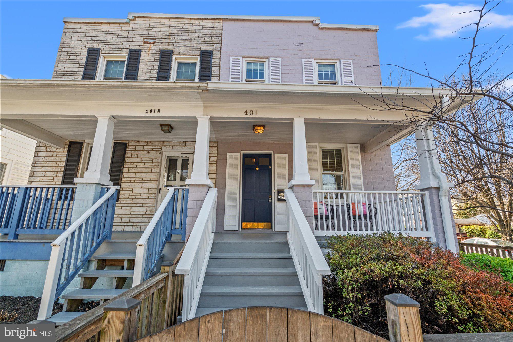 401 Hume Ave