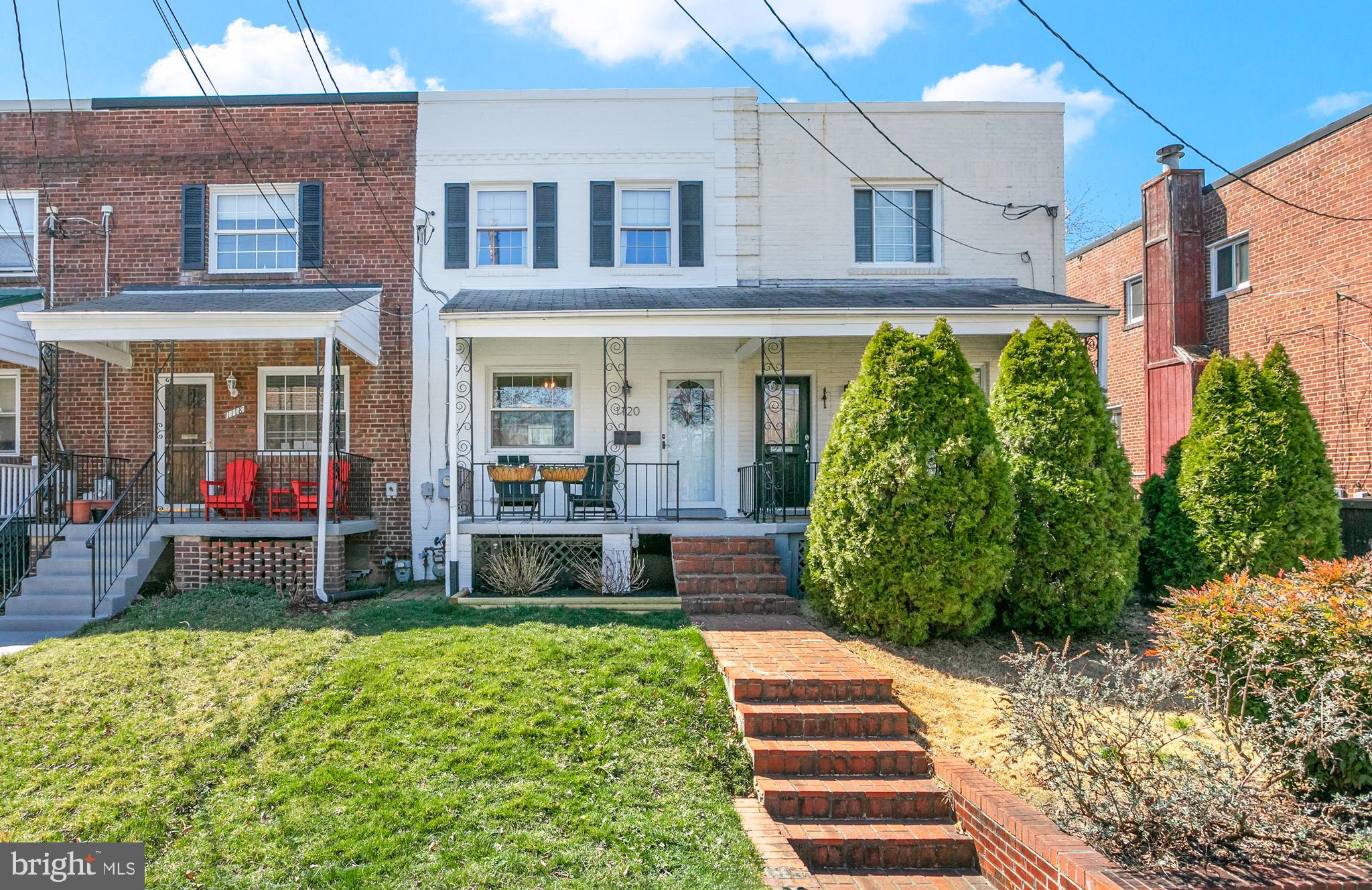 1120 Portner Rd