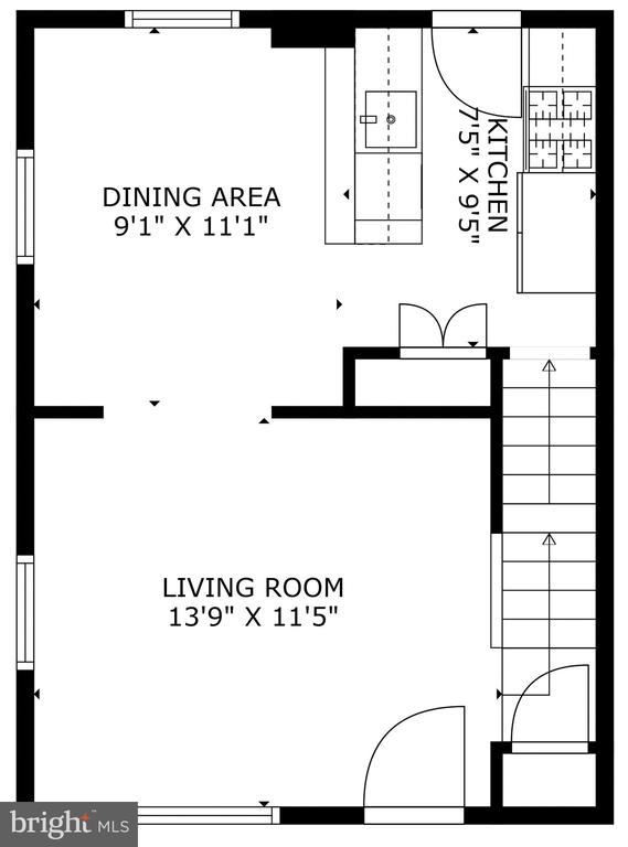 1411 Mount Vernon Ave