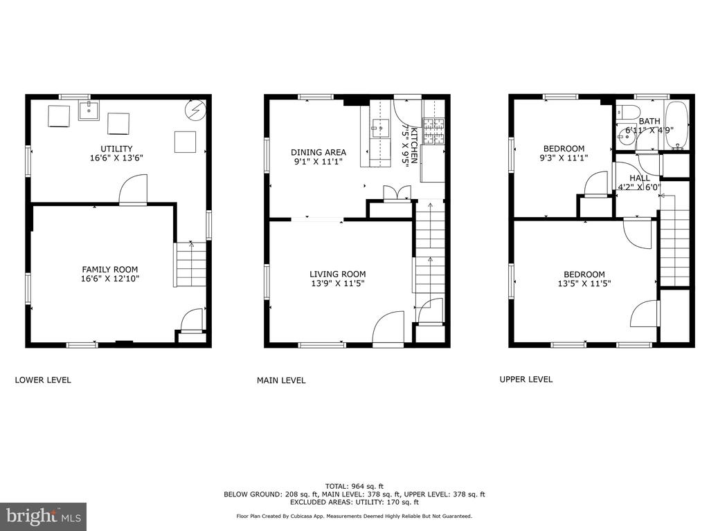 1411 Mount Vernon Ave