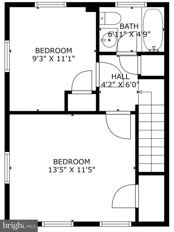 1411 Mount Vernon Ave