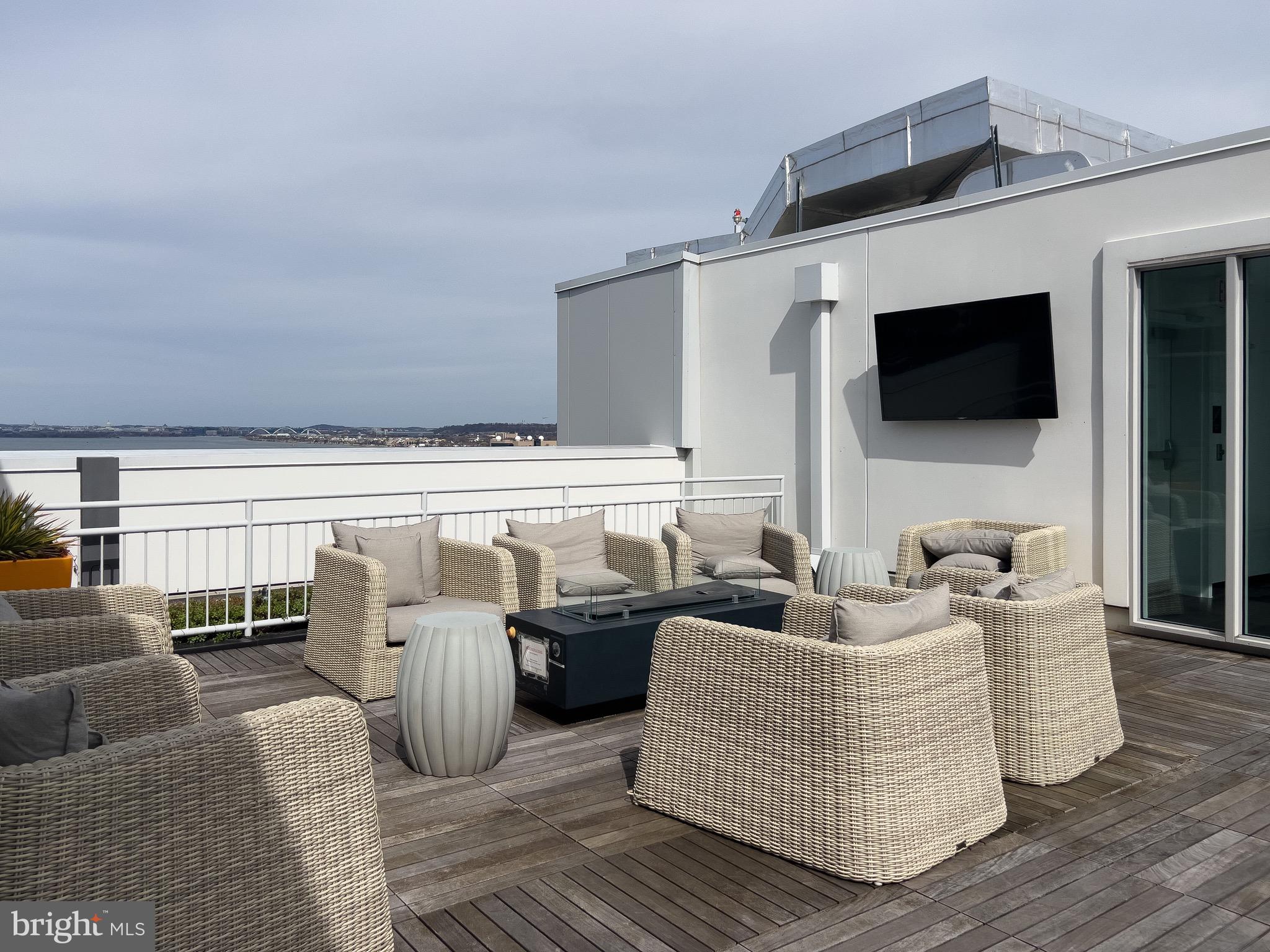 925 N Fairfax St #1103