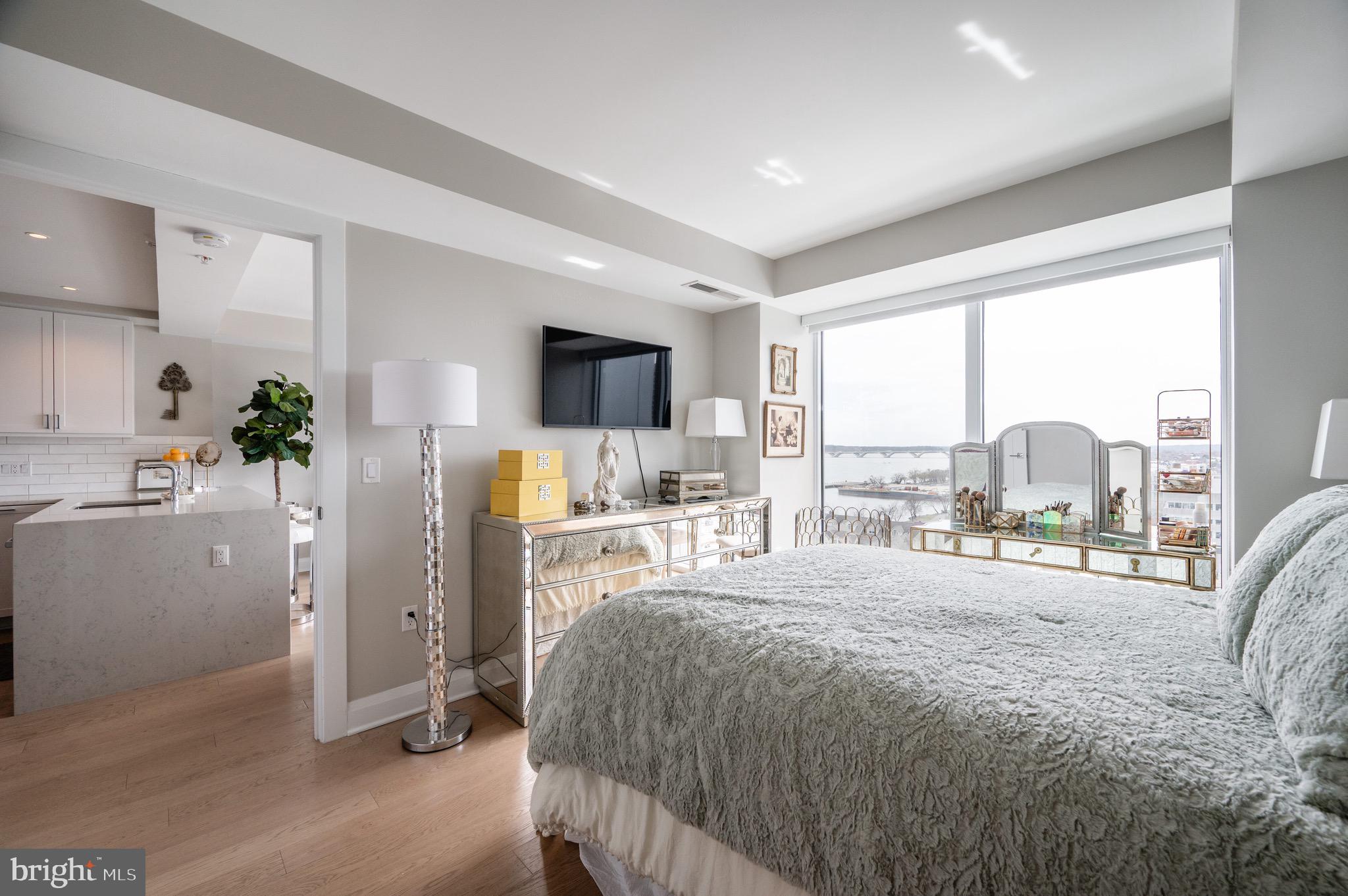 925 N Fairfax St #1103