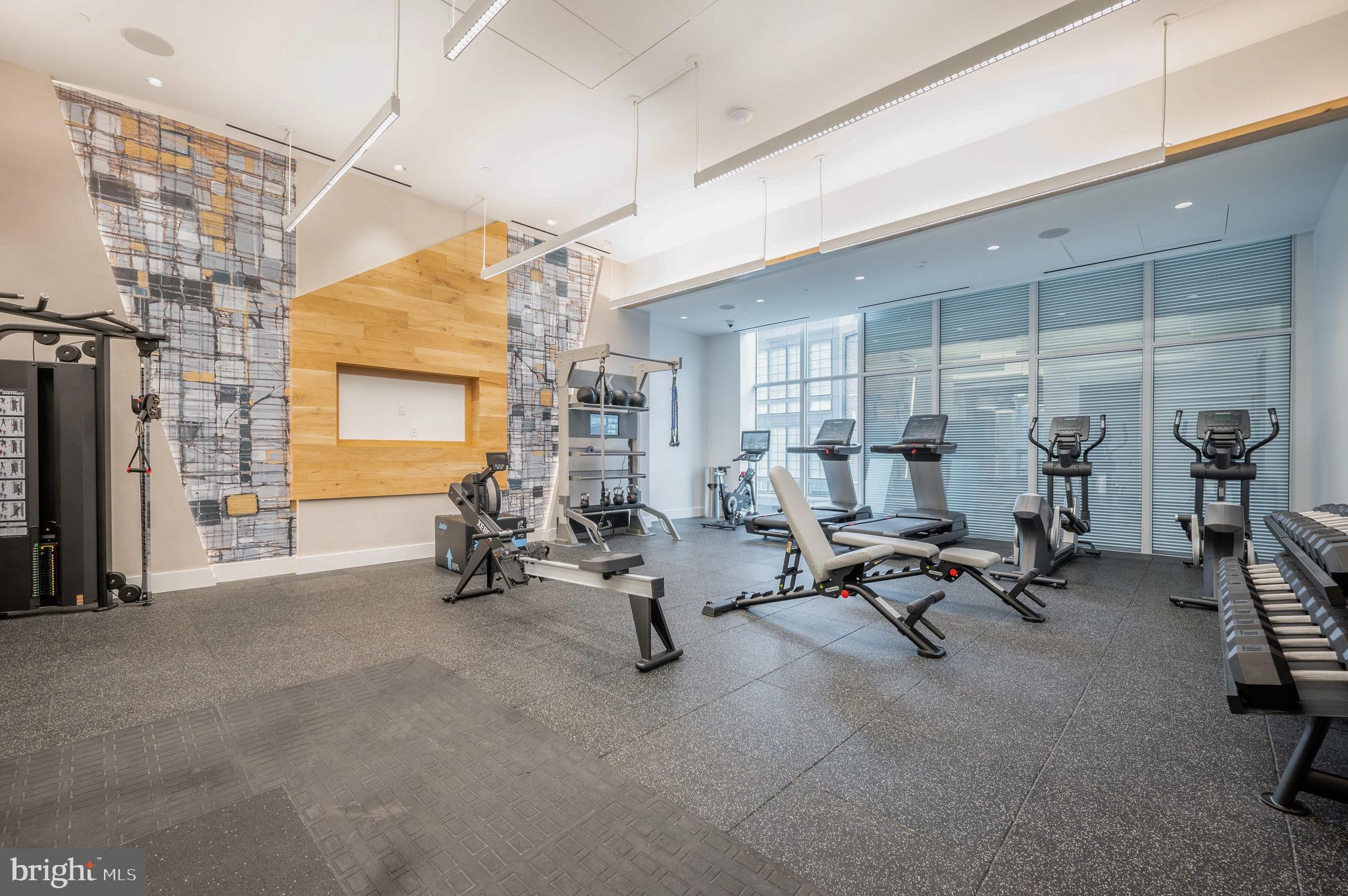 925 N Fairfax St #1103