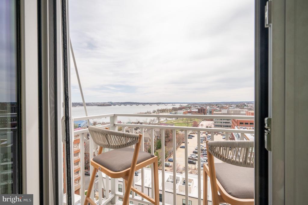 925 N Fairfax St #1103