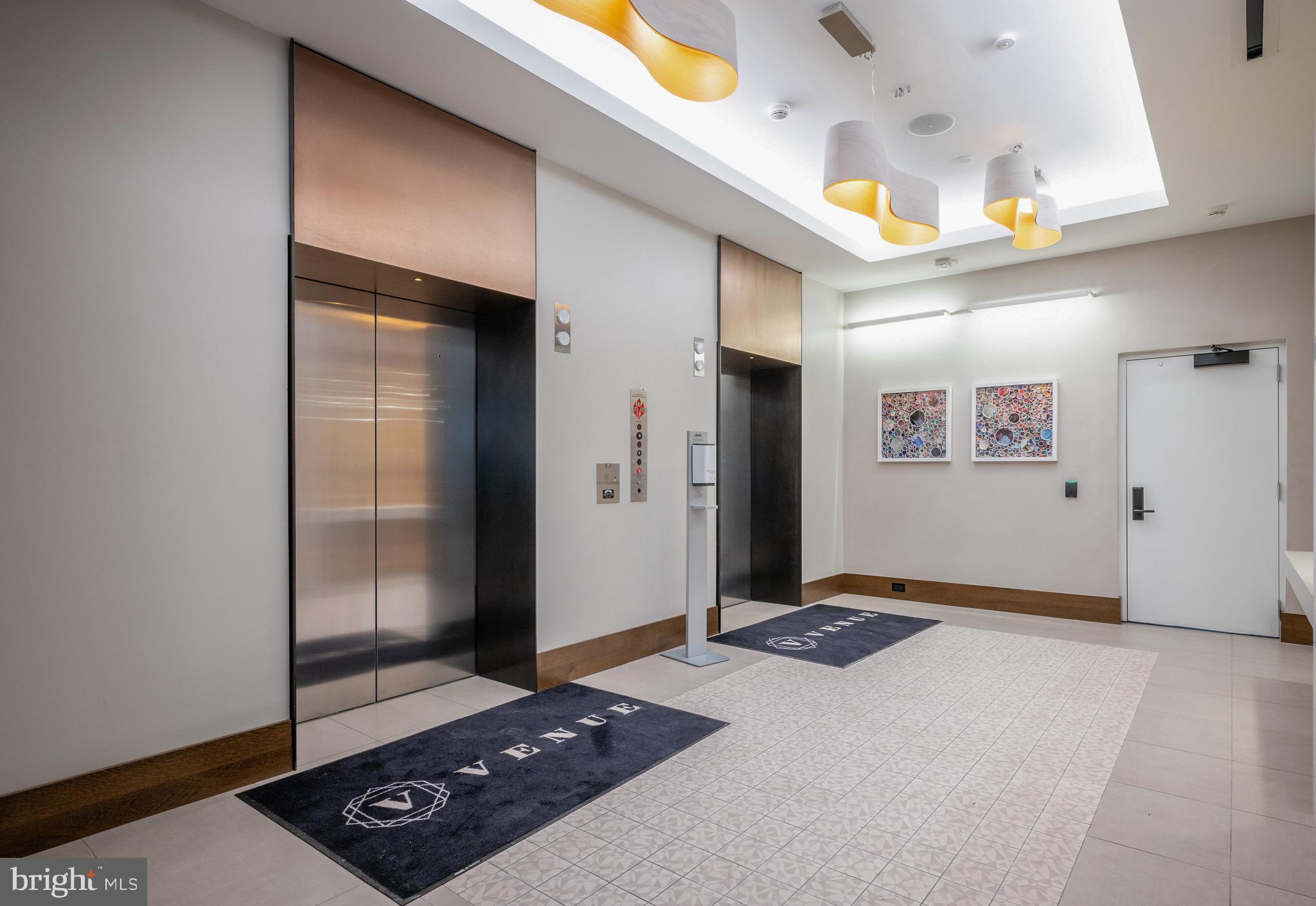 925 N Fairfax St #1103