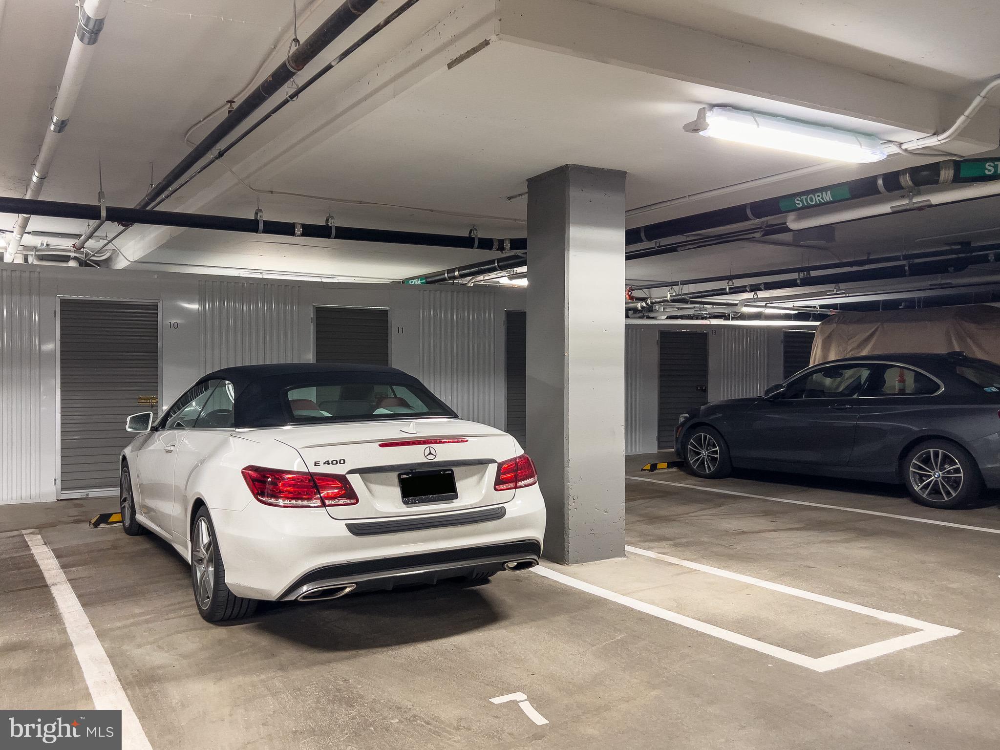 925 N Fairfax St #1103