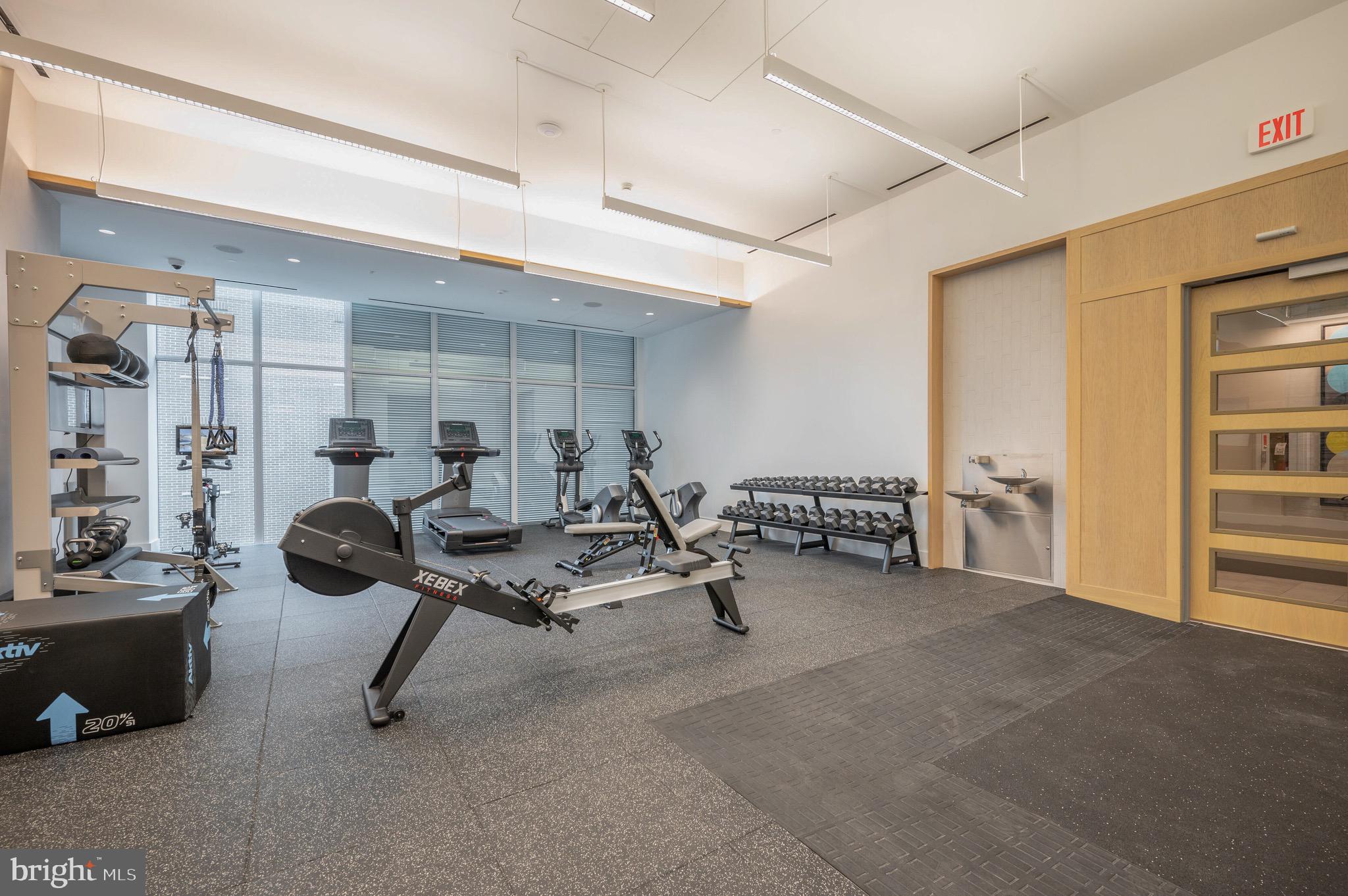 925 N Fairfax St #1103