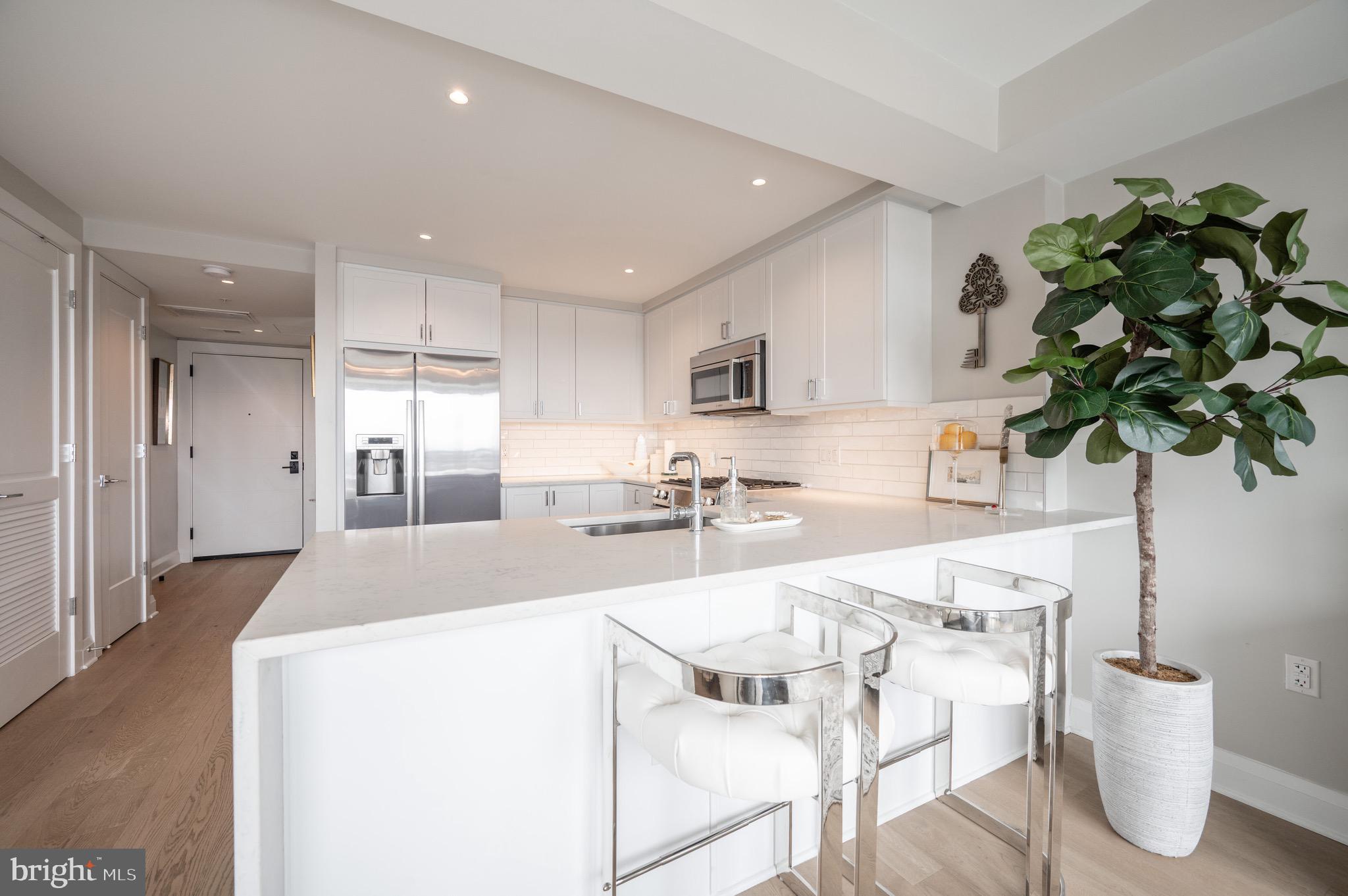 925 N Fairfax St #1103