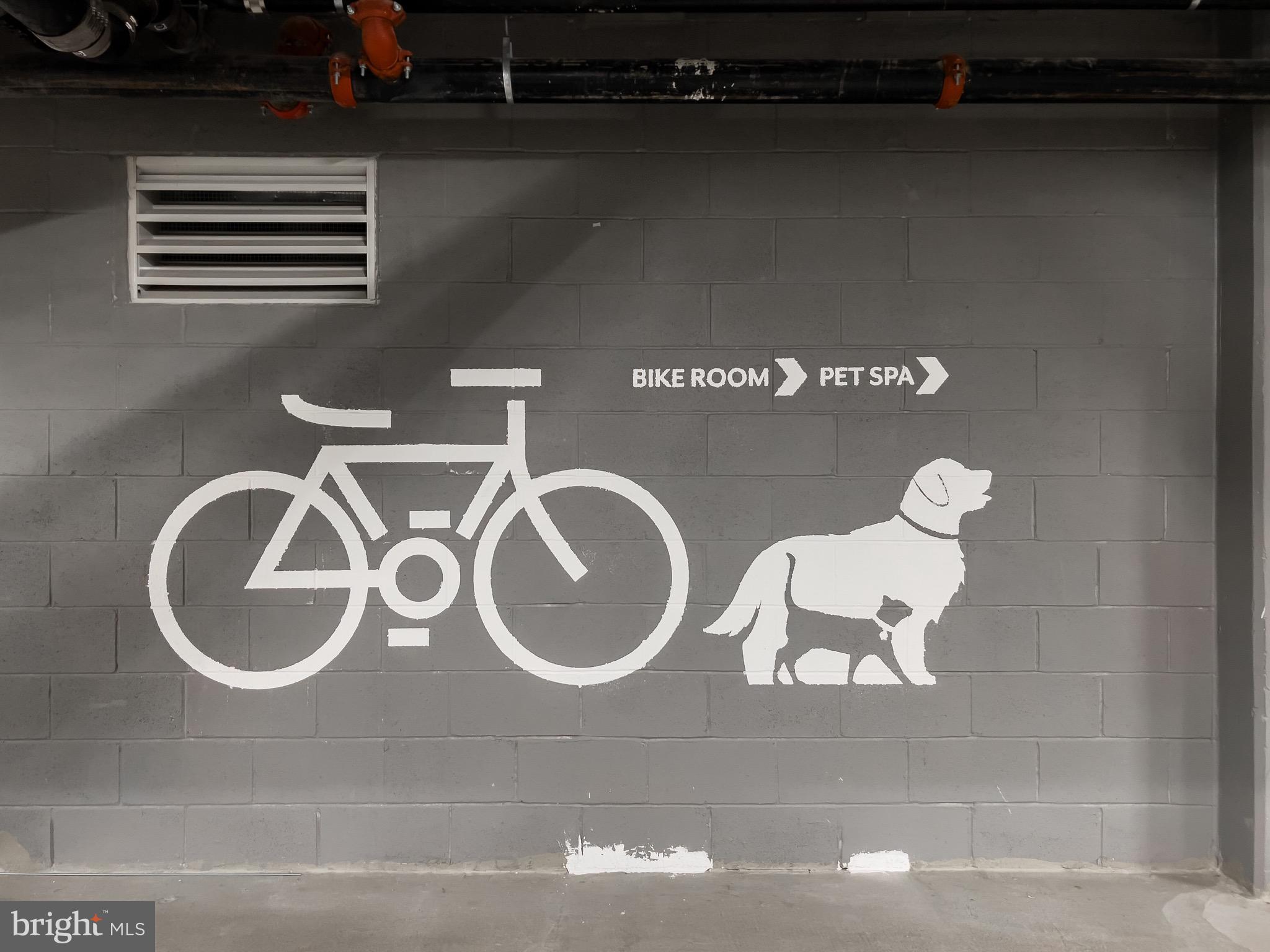 925 N Fairfax St #1103