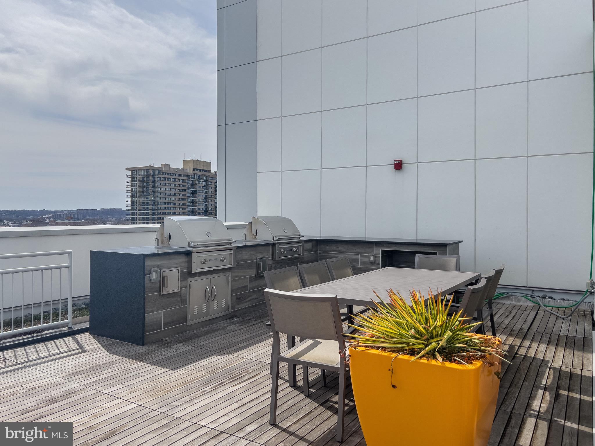 925 N Fairfax St #1103