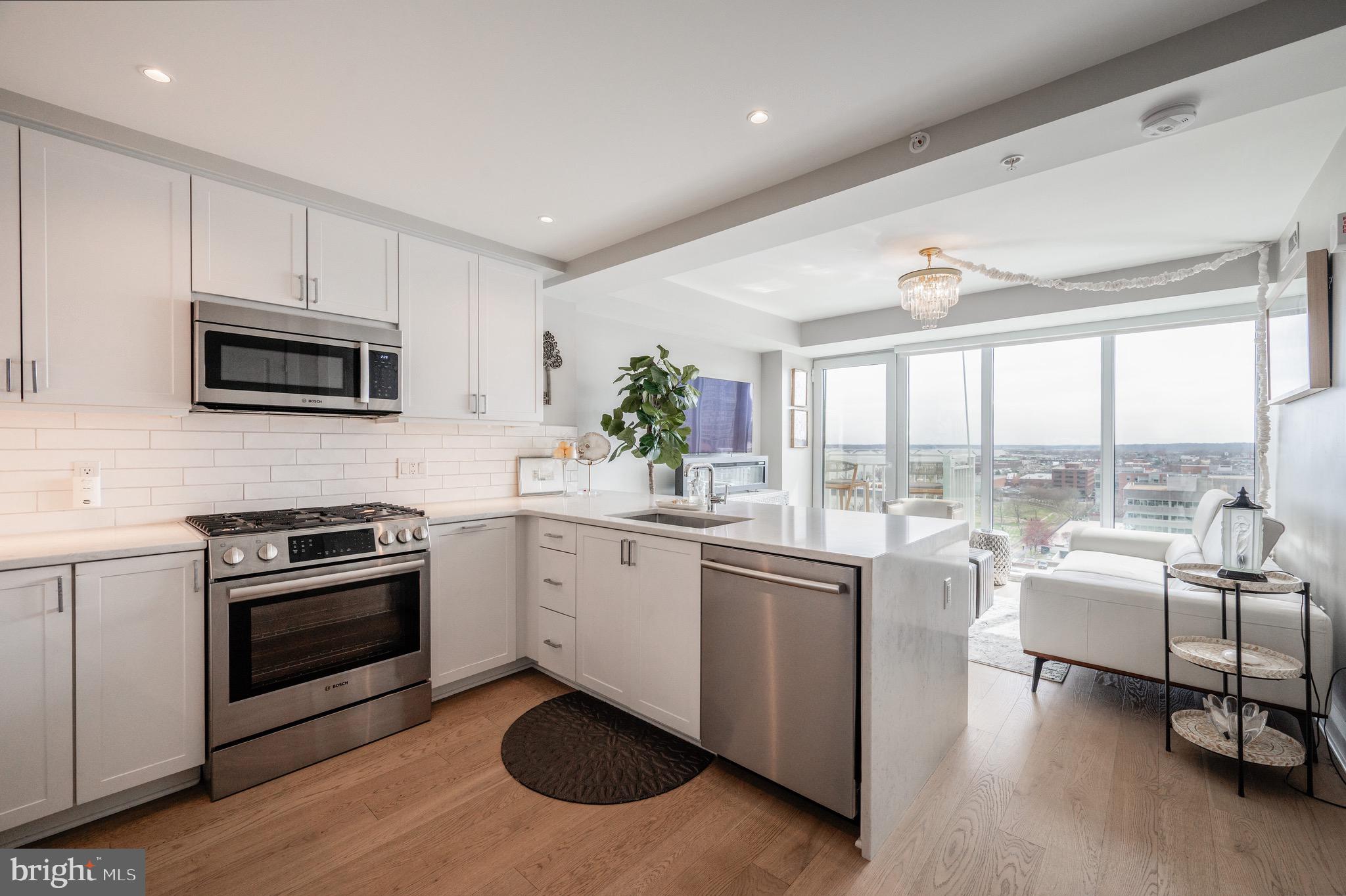 925 N Fairfax St #1103