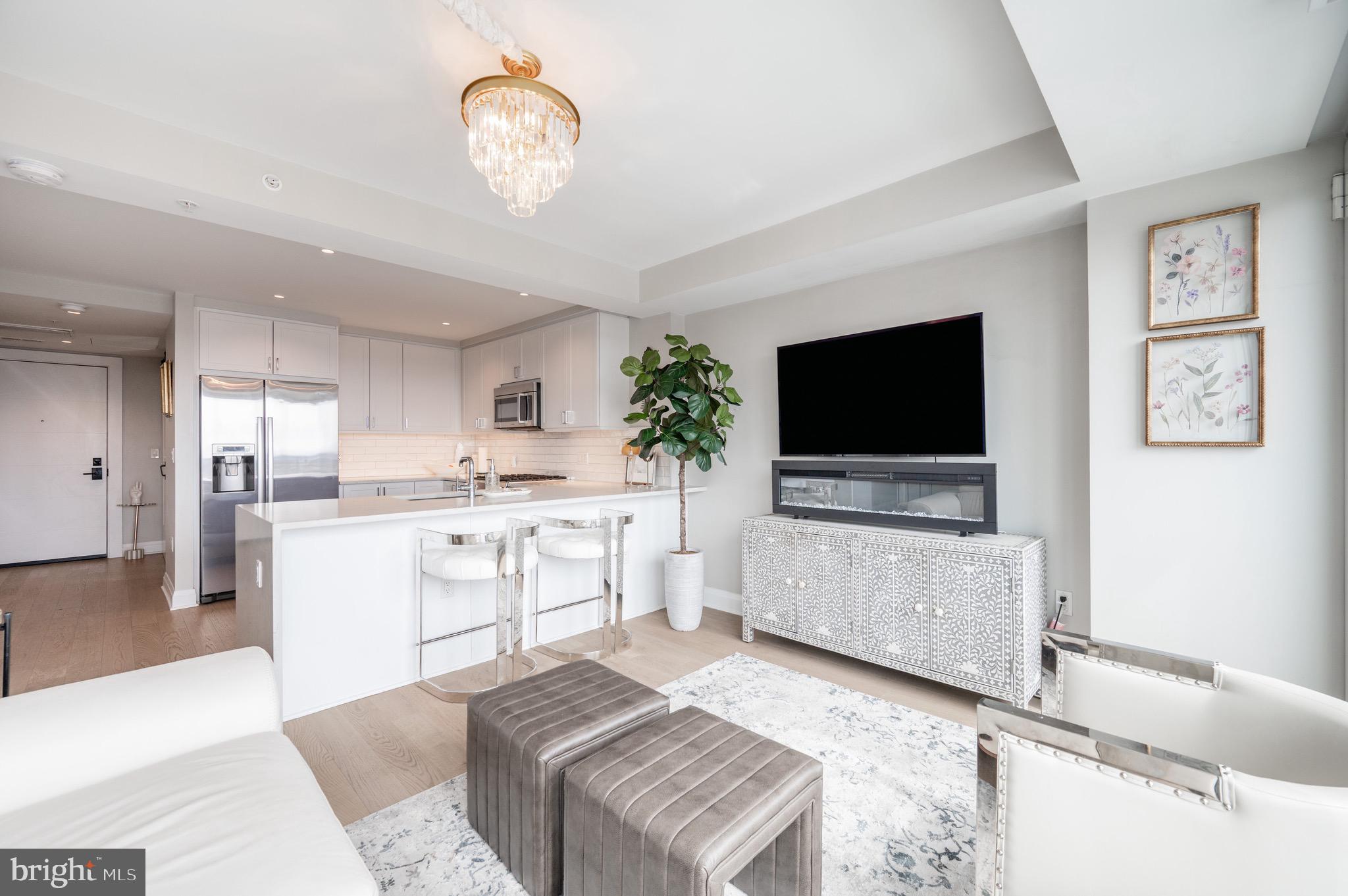 925 N Fairfax St #1103