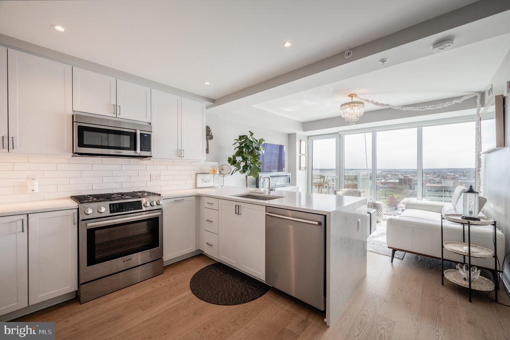 925 N Fairfax St #1103