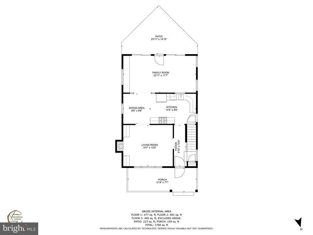 204 UHLER TER