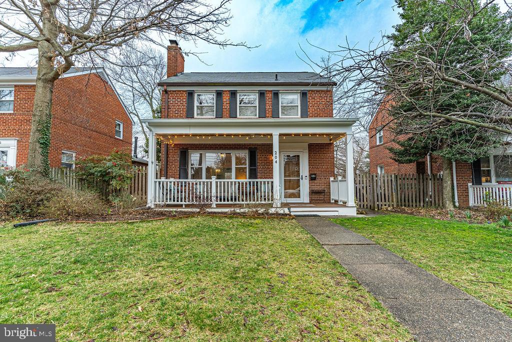 204 UHLER TER
