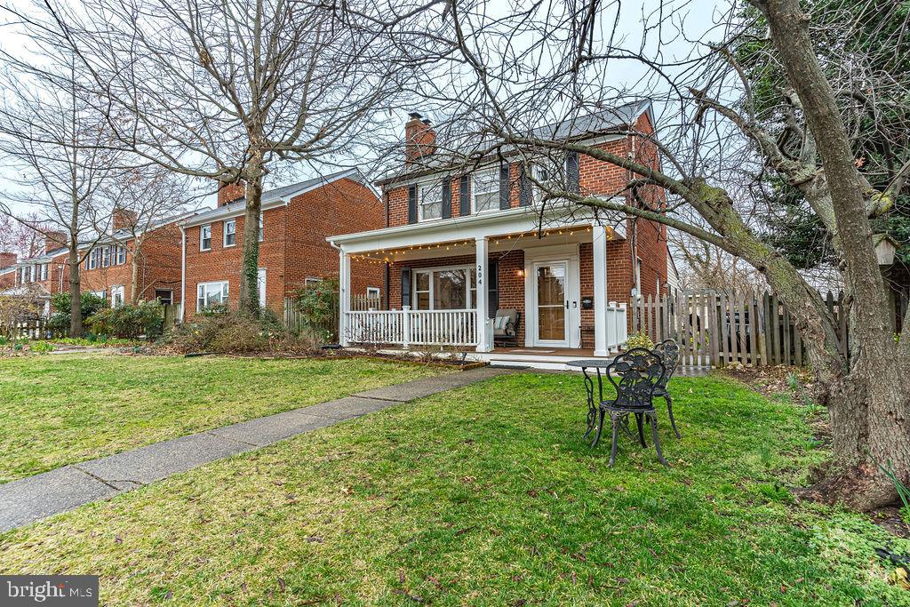 204 UHLER TER